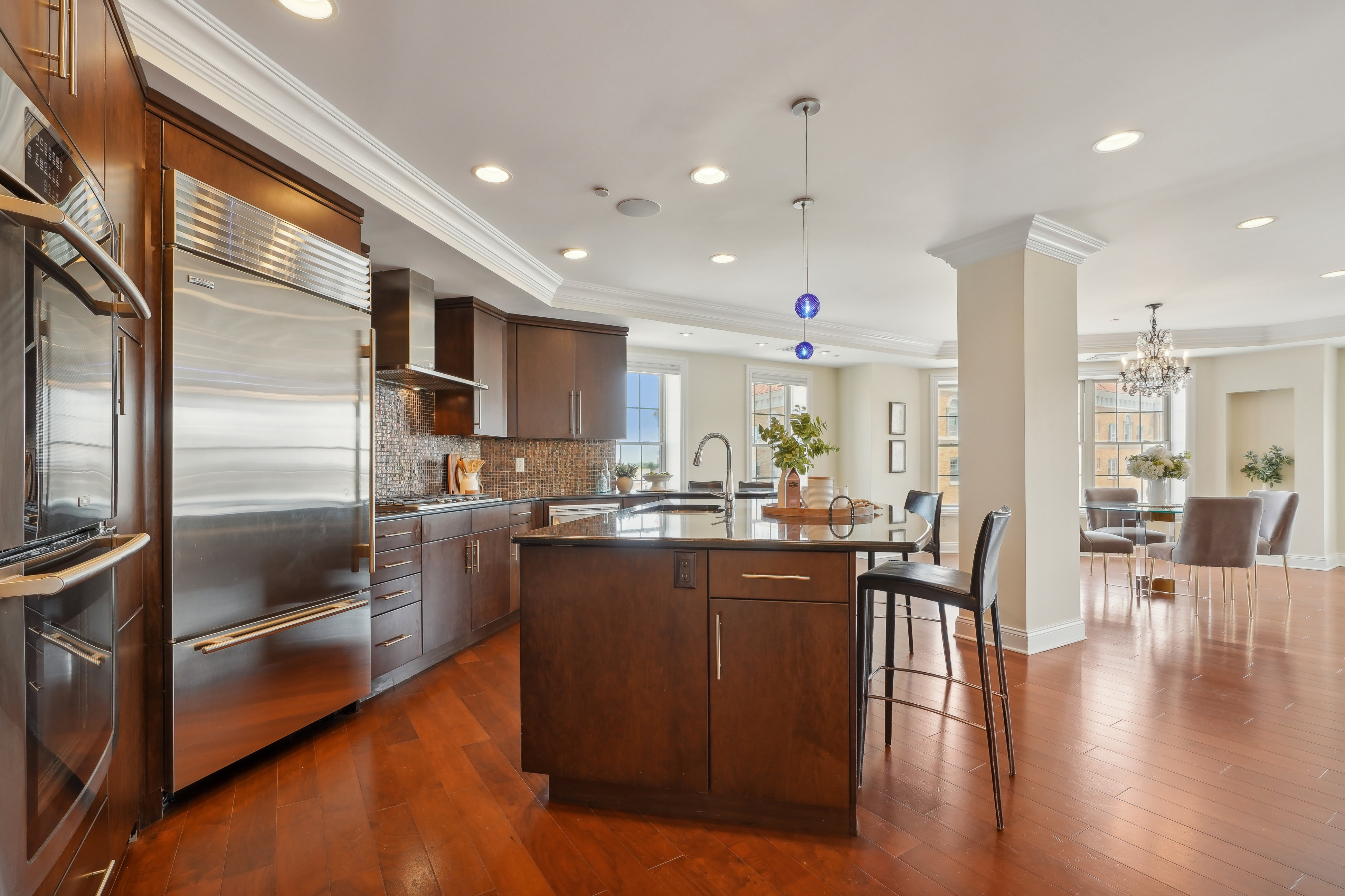 48 S Park Street Unit# 522
