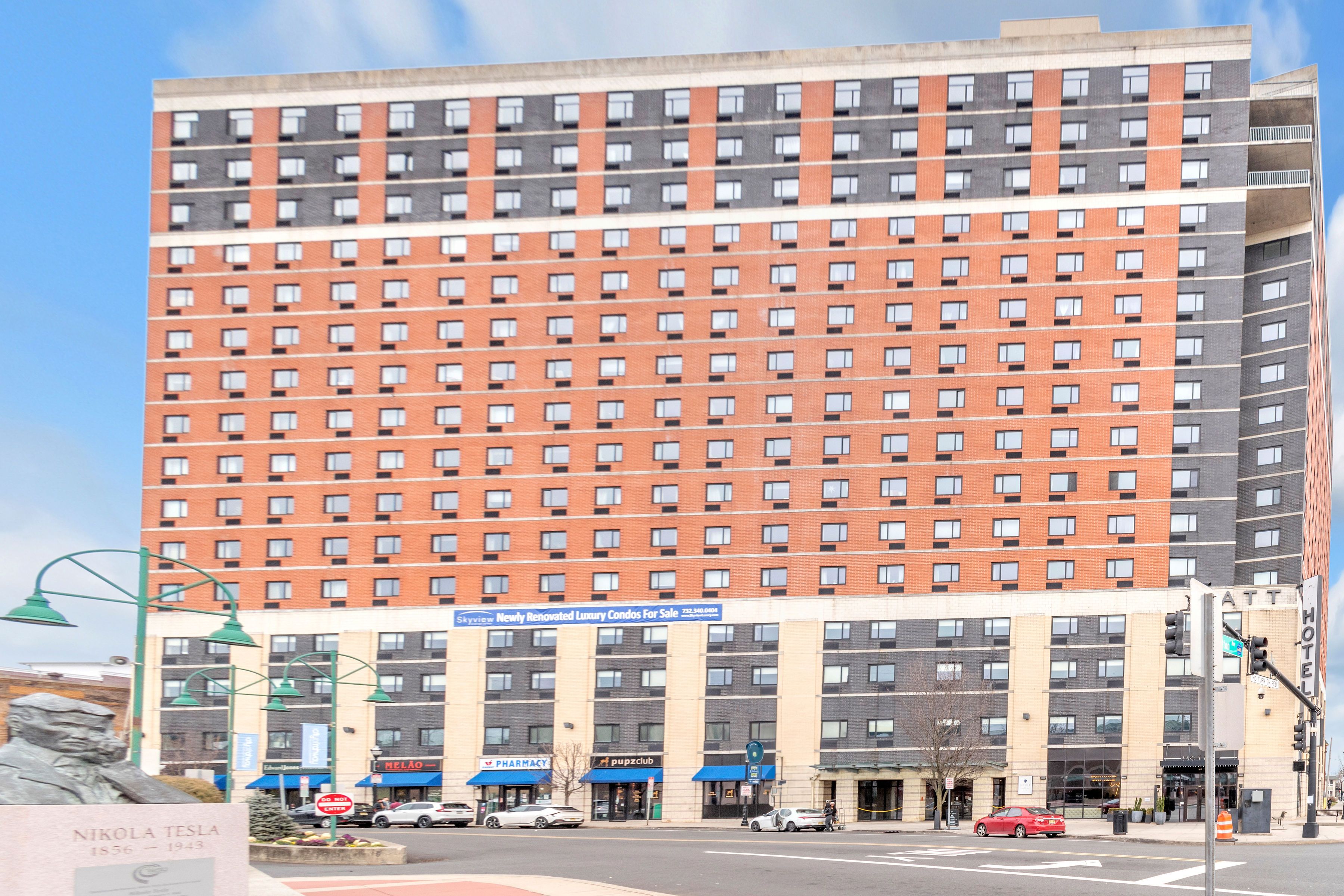 1 Carriage City Plz Unit# 1016