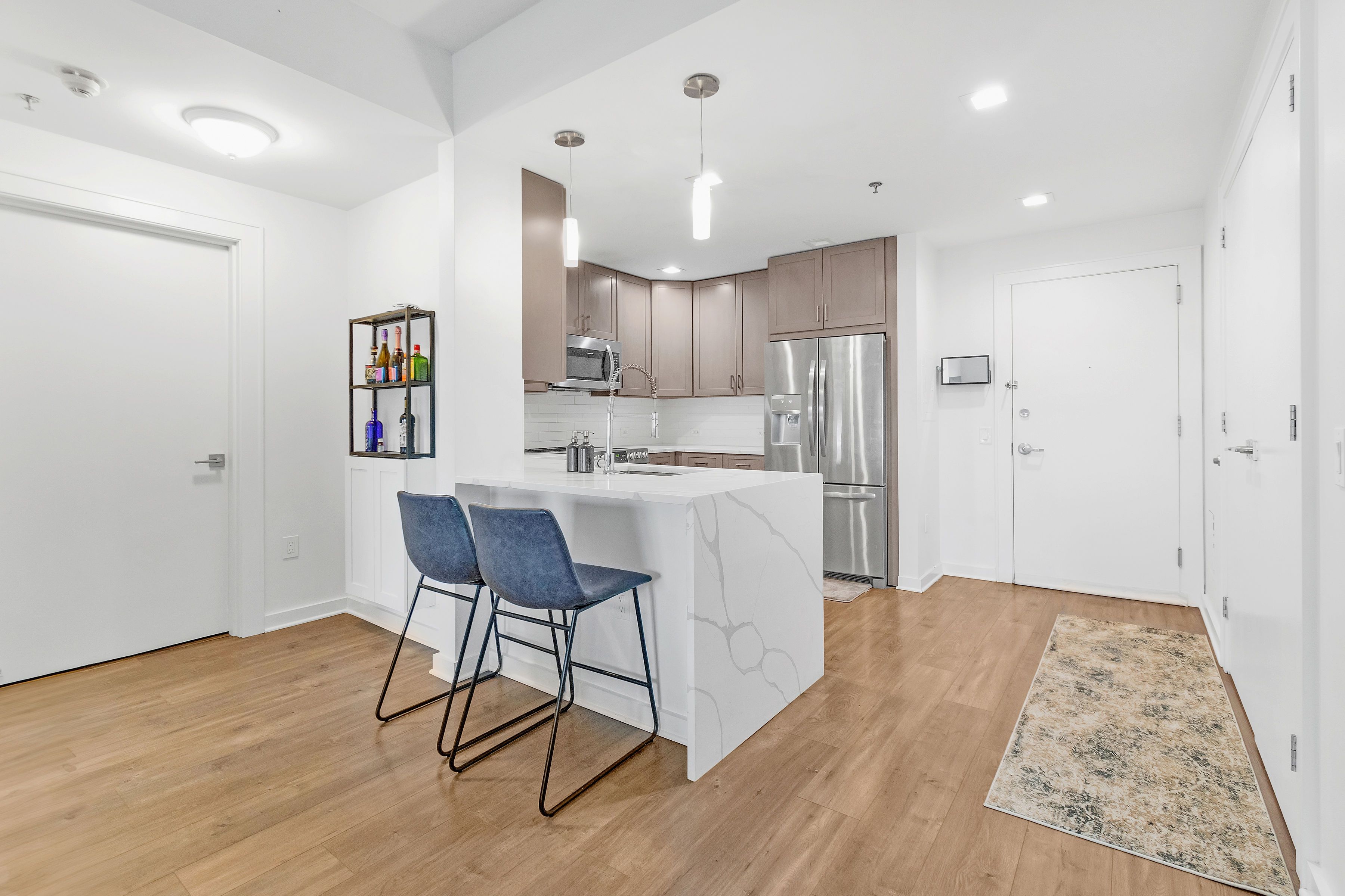 1 Carriage City Plz Unit# 1016
