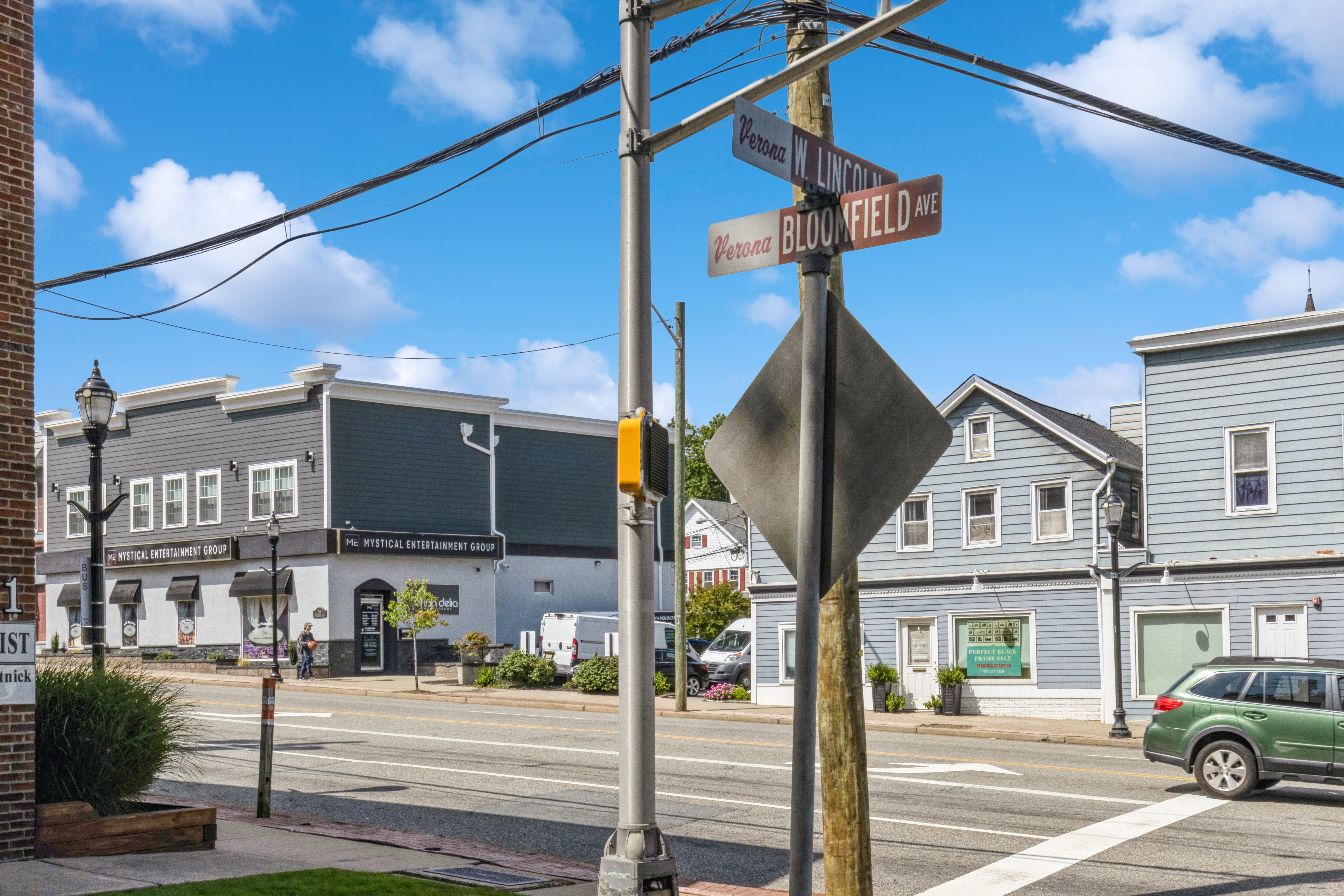 741 Bloomfield Avenue Unit C1
