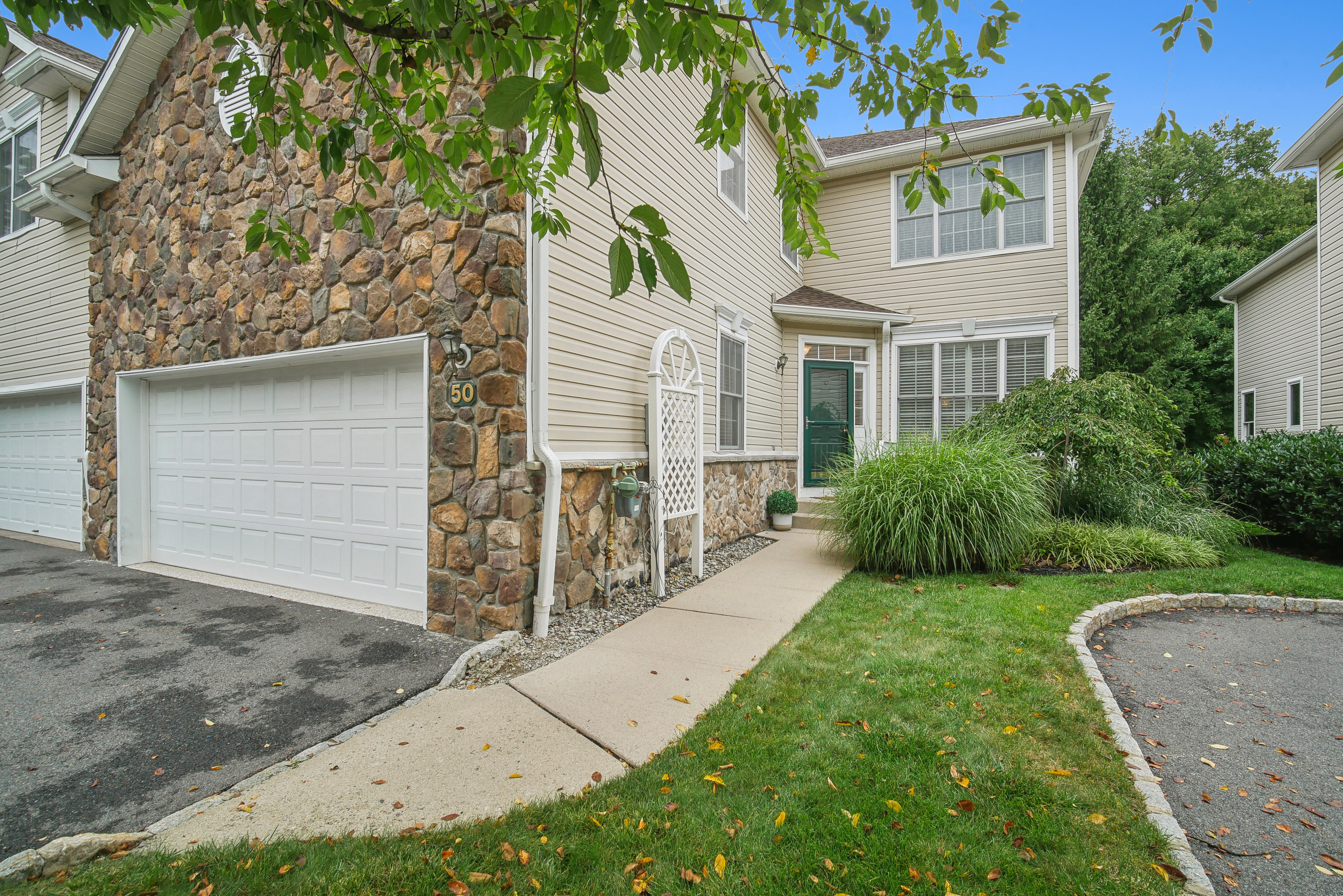 50 O'Connor Circle 
