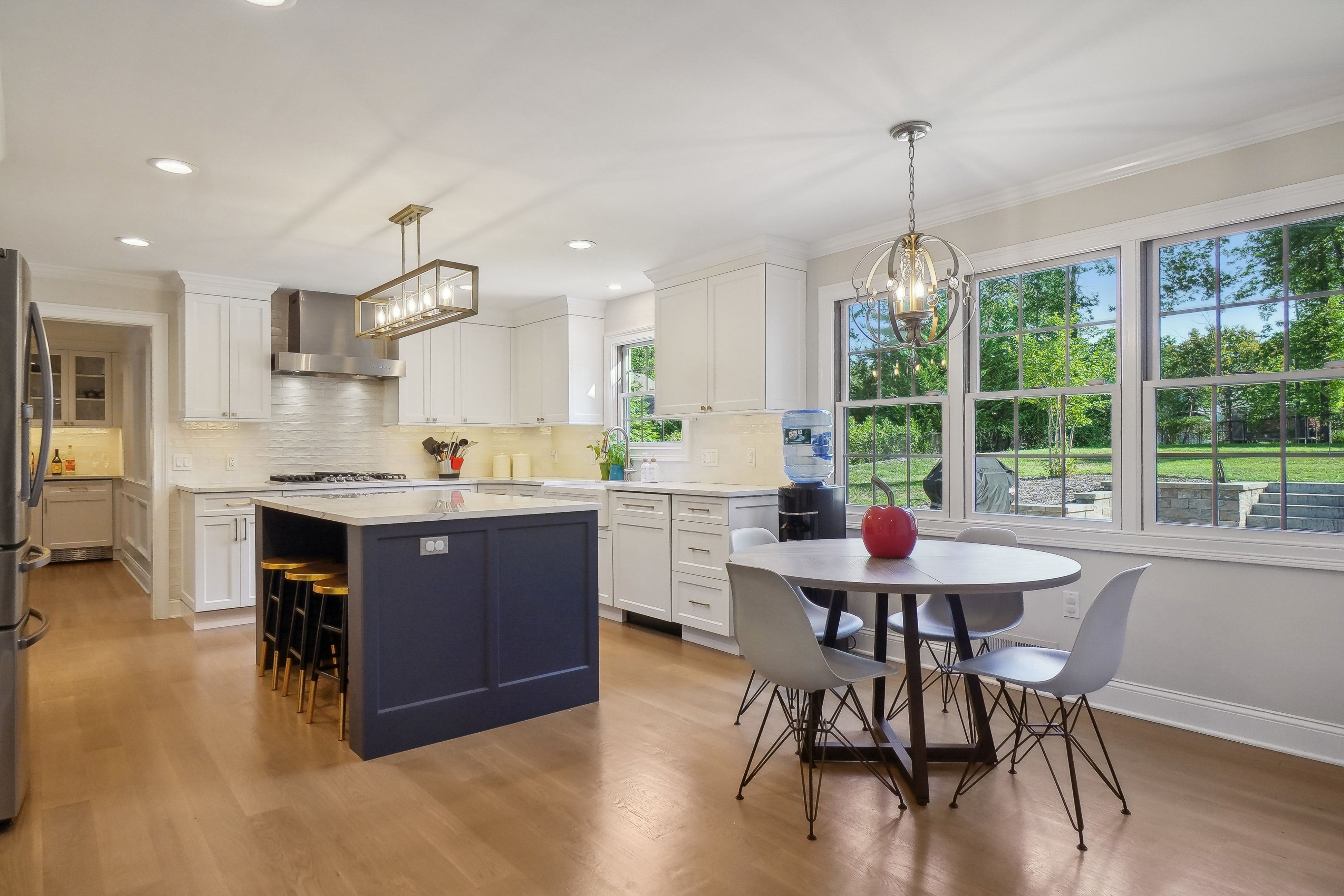 158 Mohawk Road 
