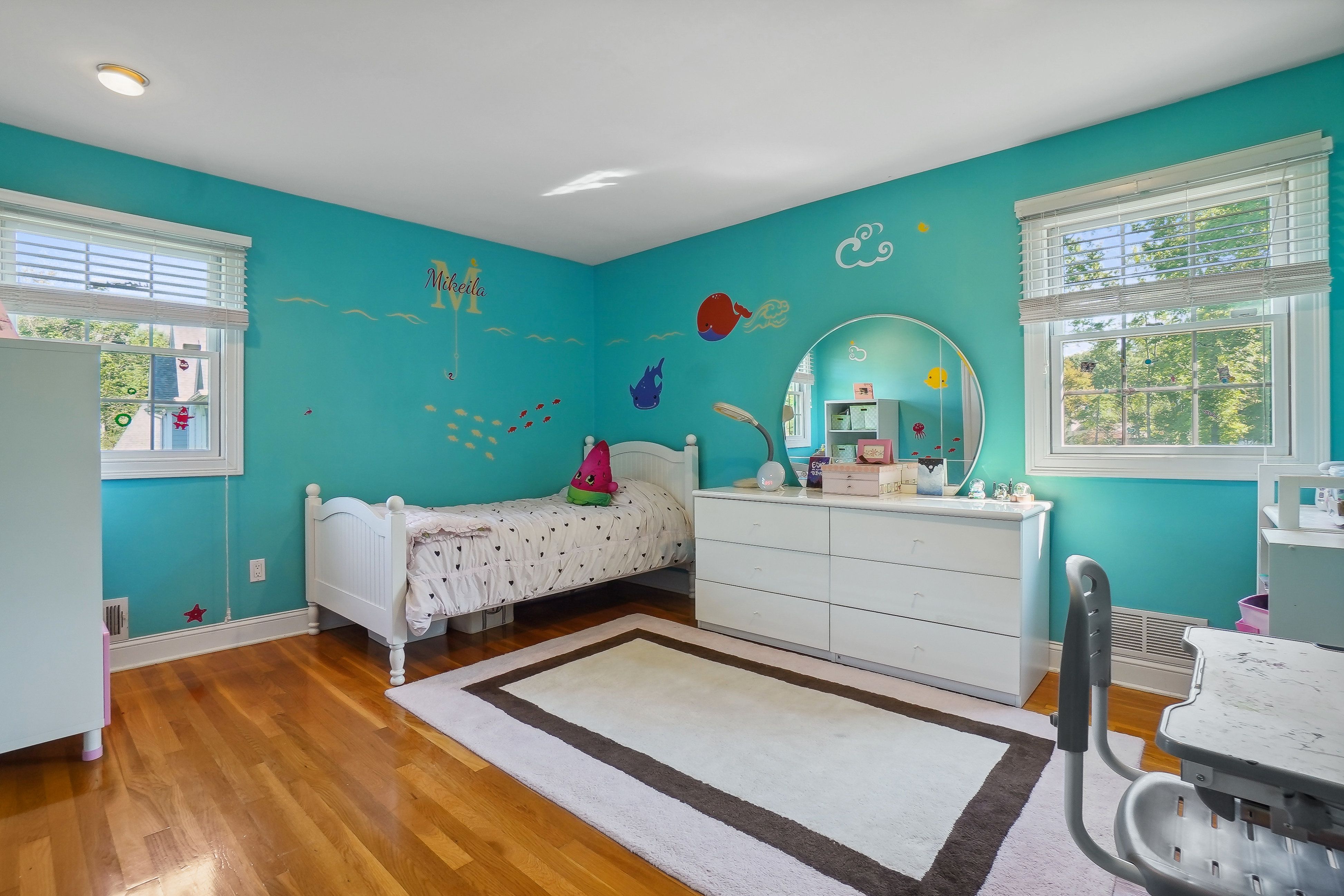 158 Mohawk Road 