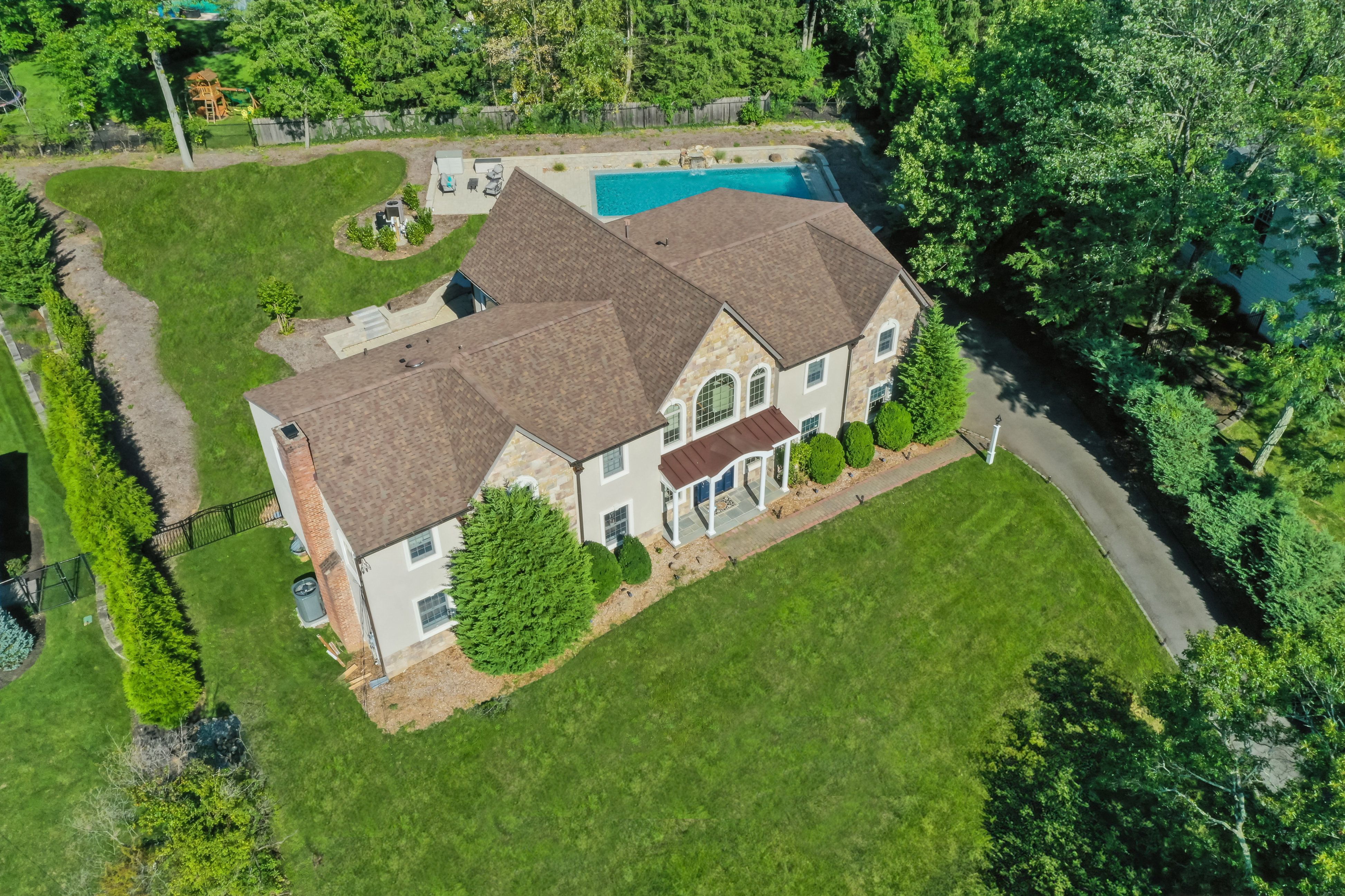 158 Mohawk Road 
