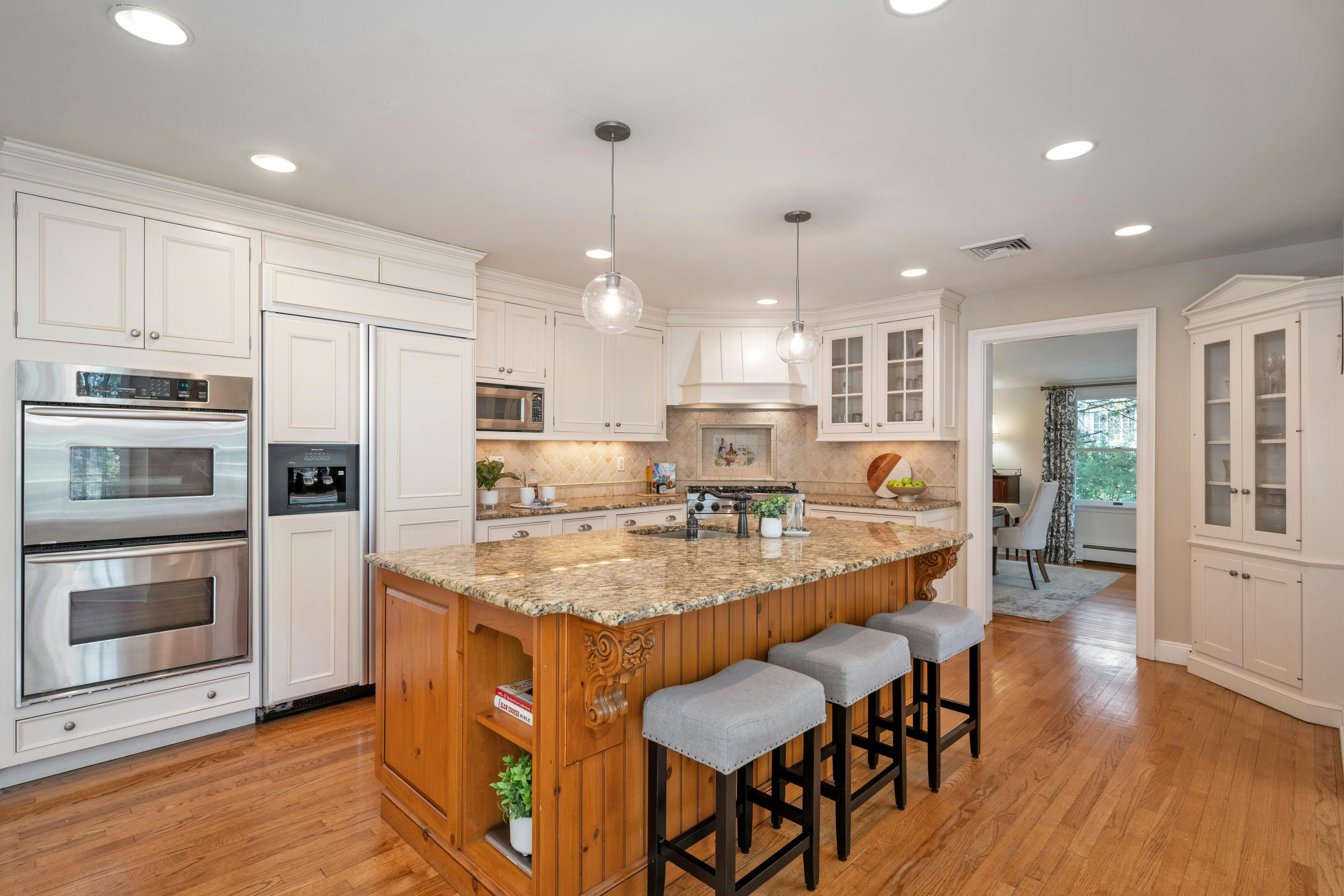 175 Canoe Brook Parkway 