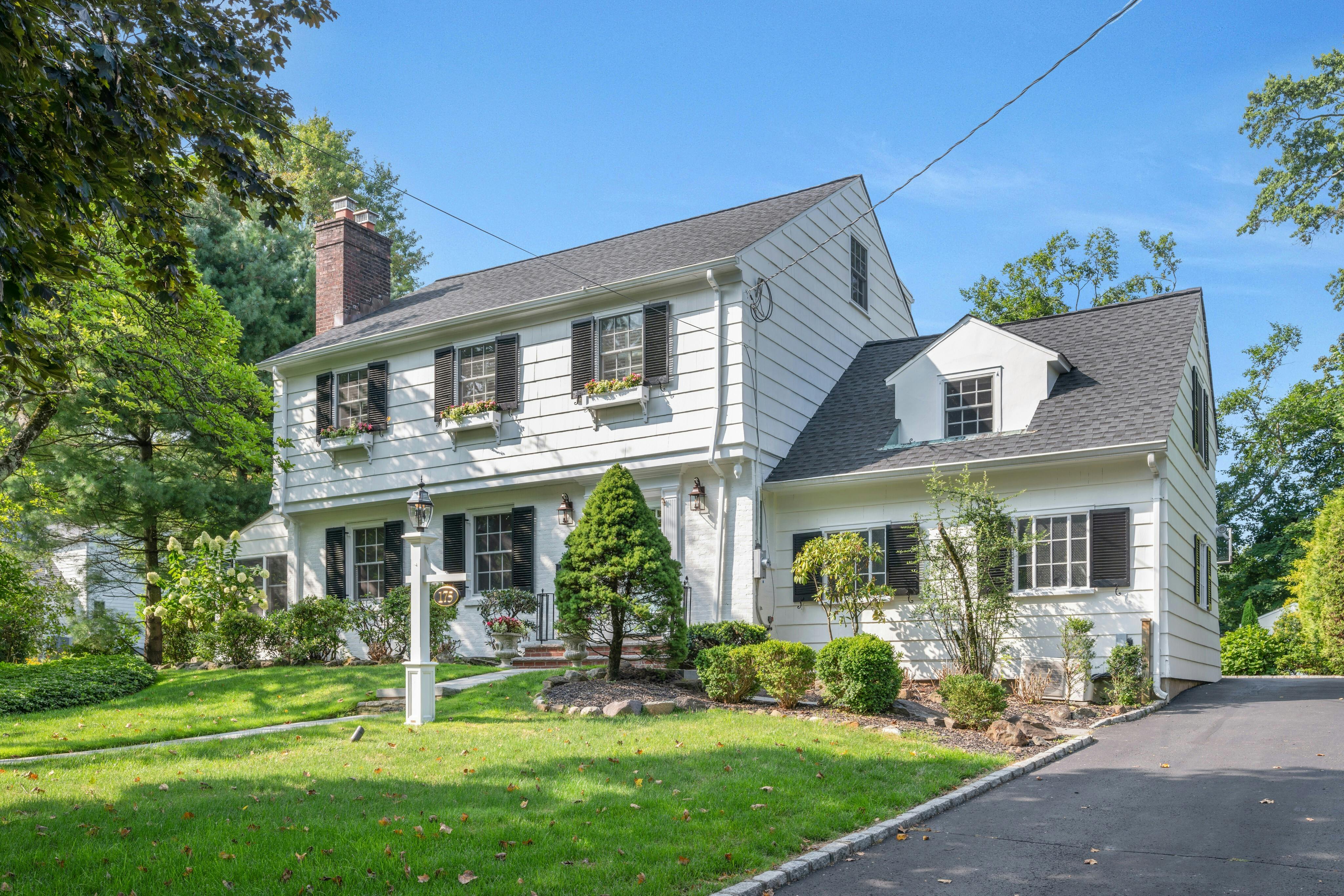 175 Canoe Brook Parkway 