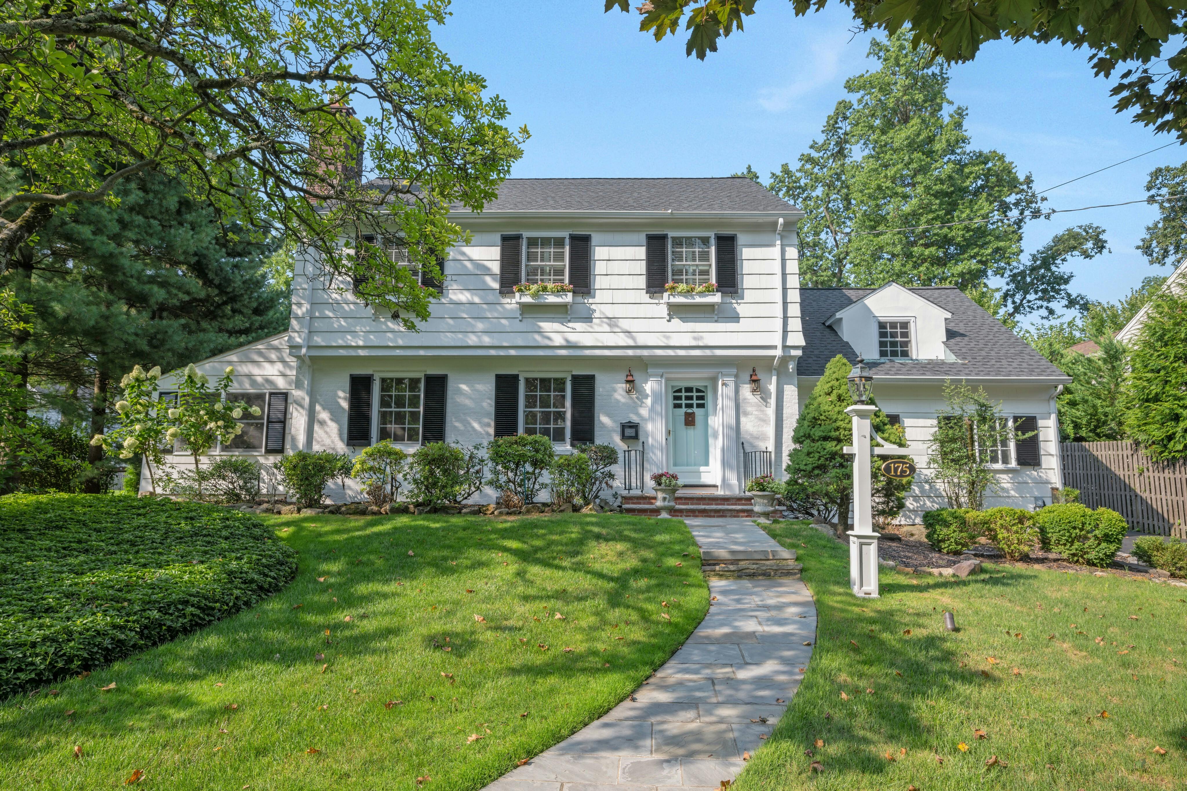 175 Canoe Brook Parkway 
