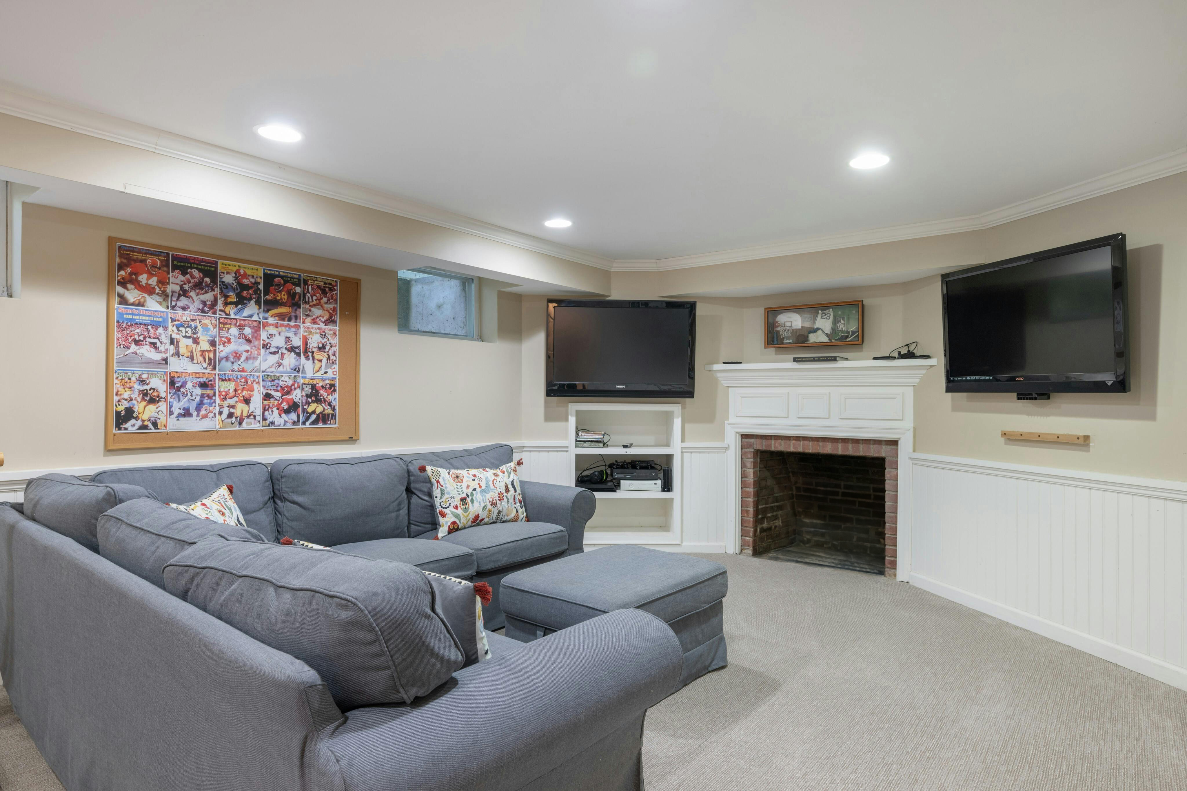 175 Canoe Brook Parkway 