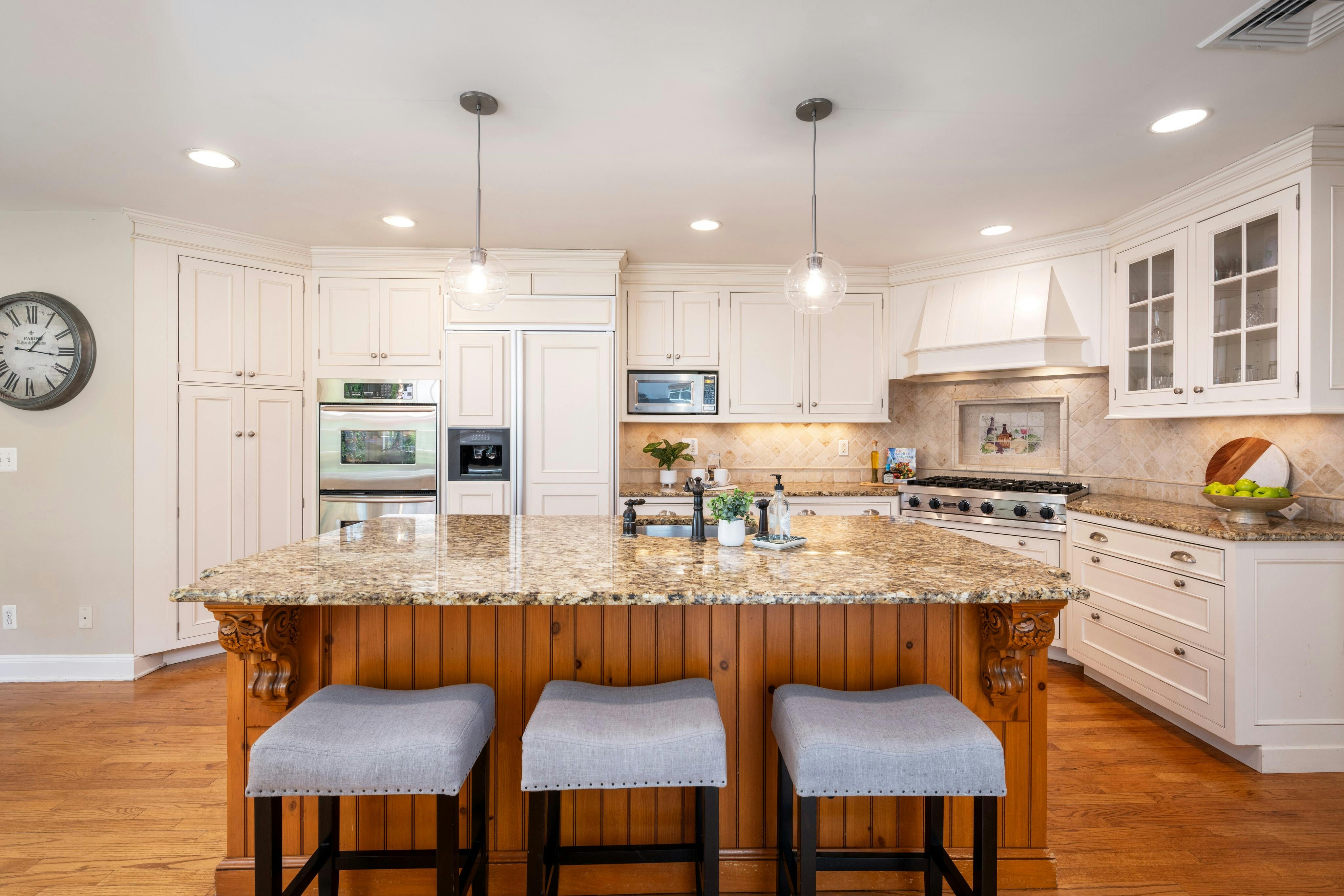 175 Canoe Brook Parkway 