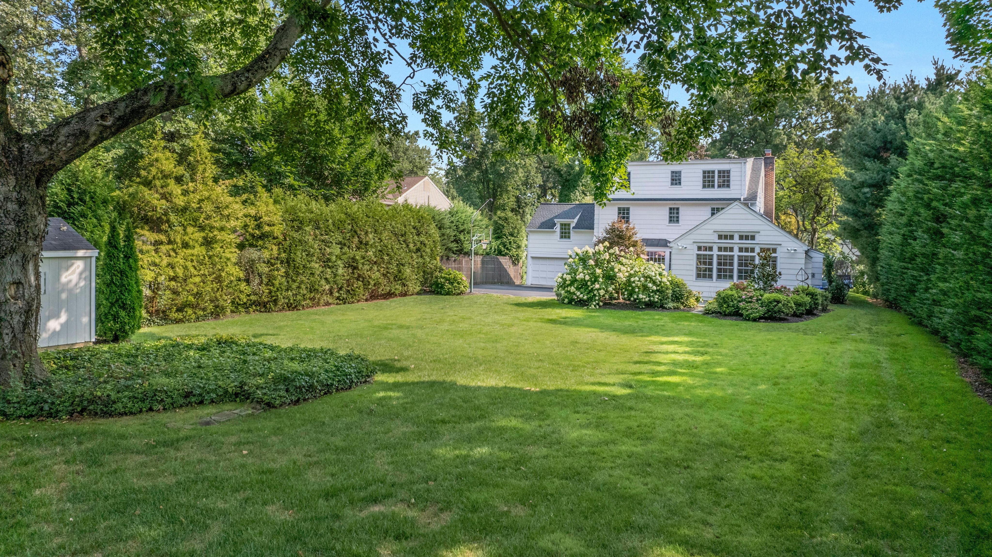 175 Canoe Brook Parkway 