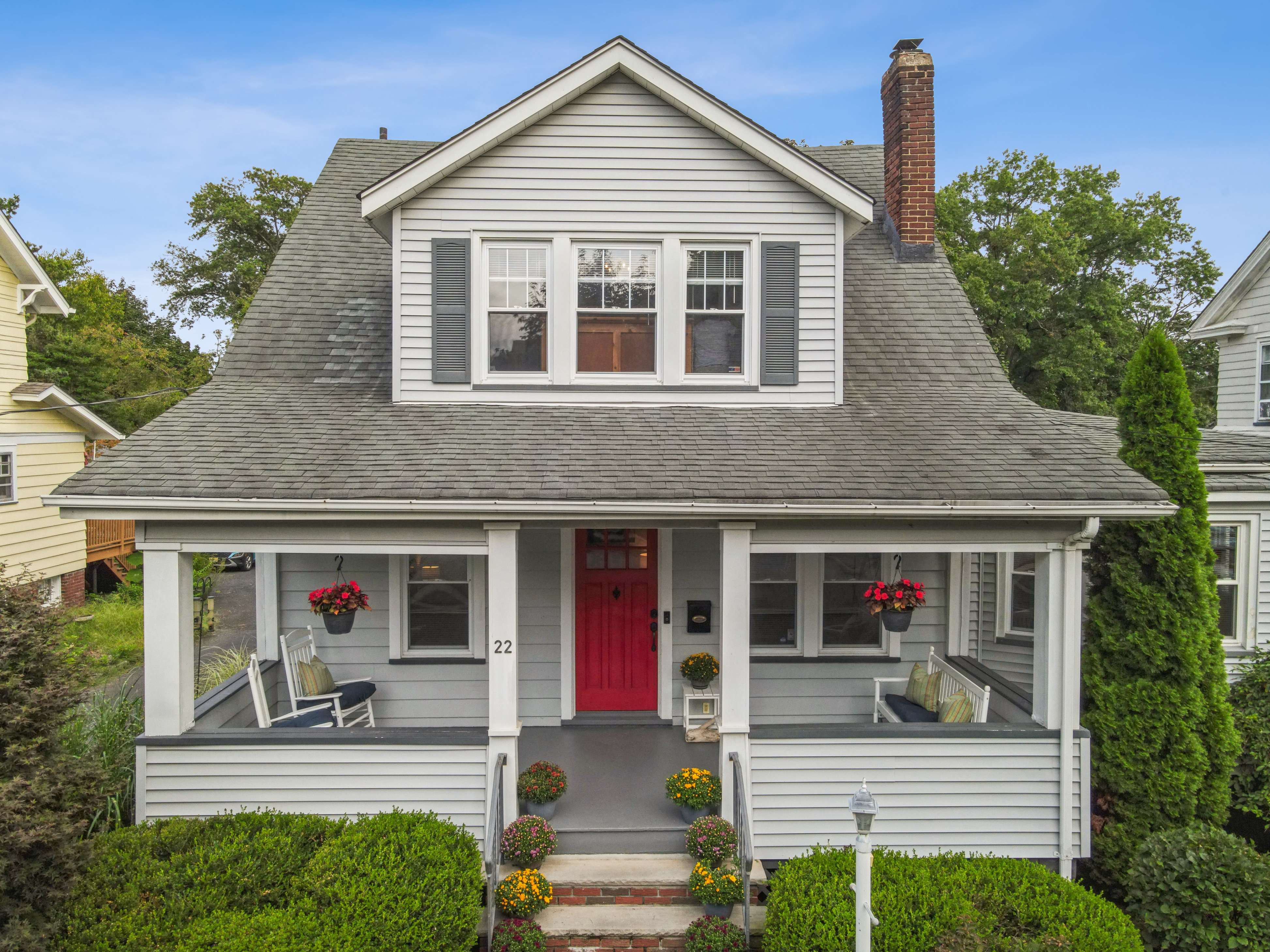 22 Highland Avenue 