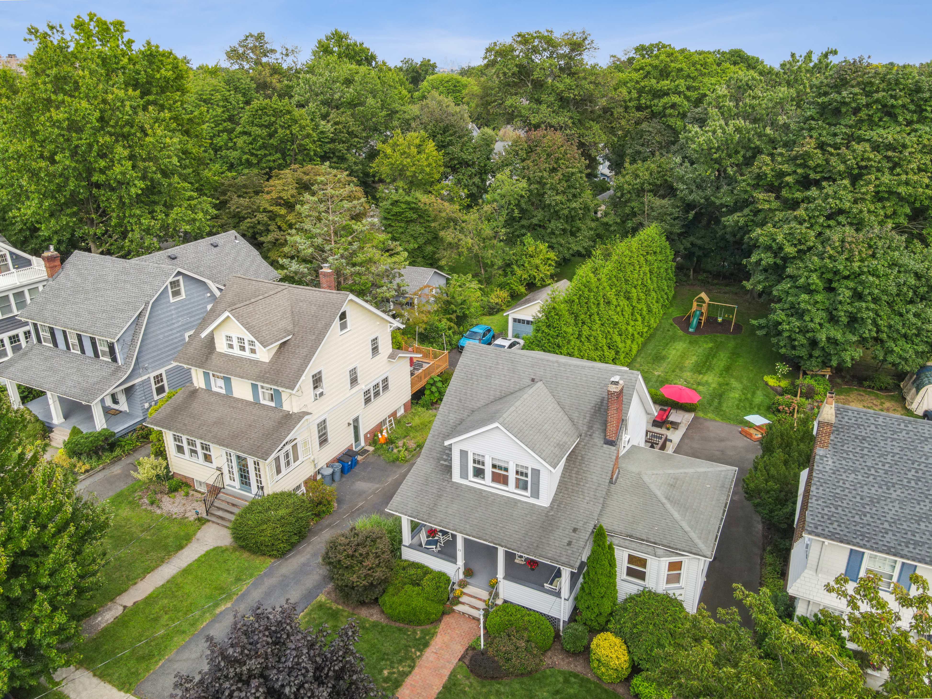 22 Highland Avenue 