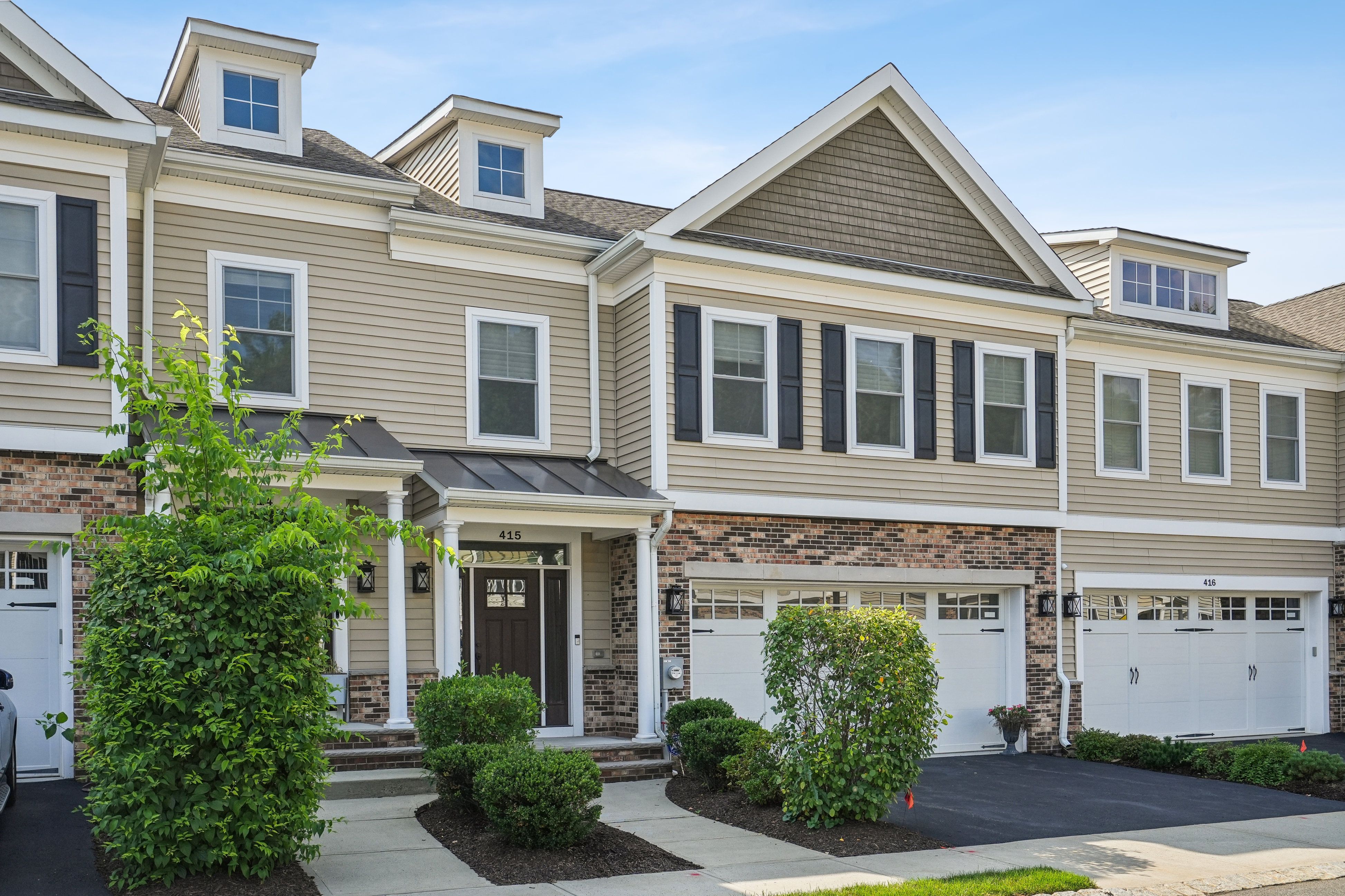 415 Echo Ridge Way 