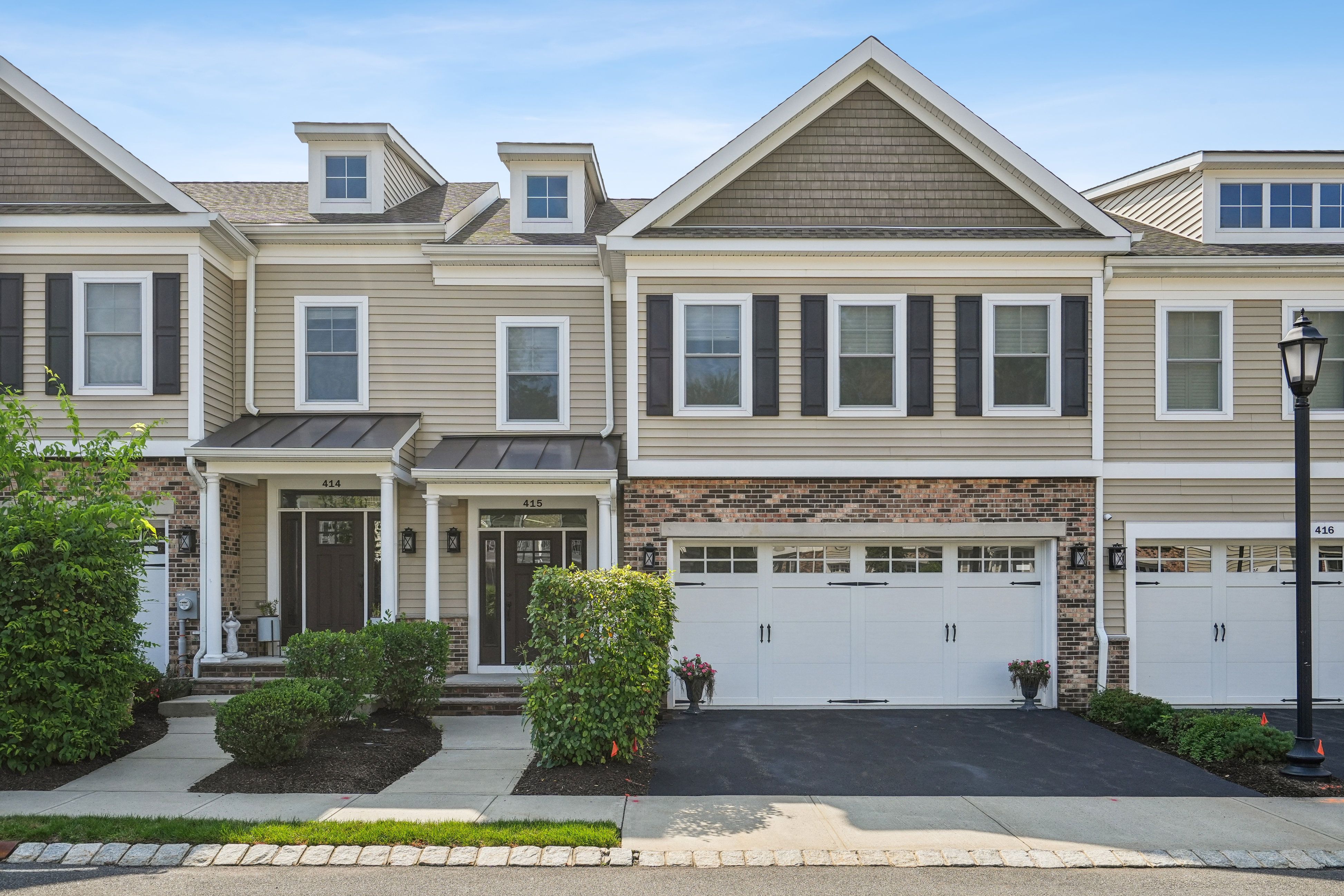 415 Echo Ridge Way 