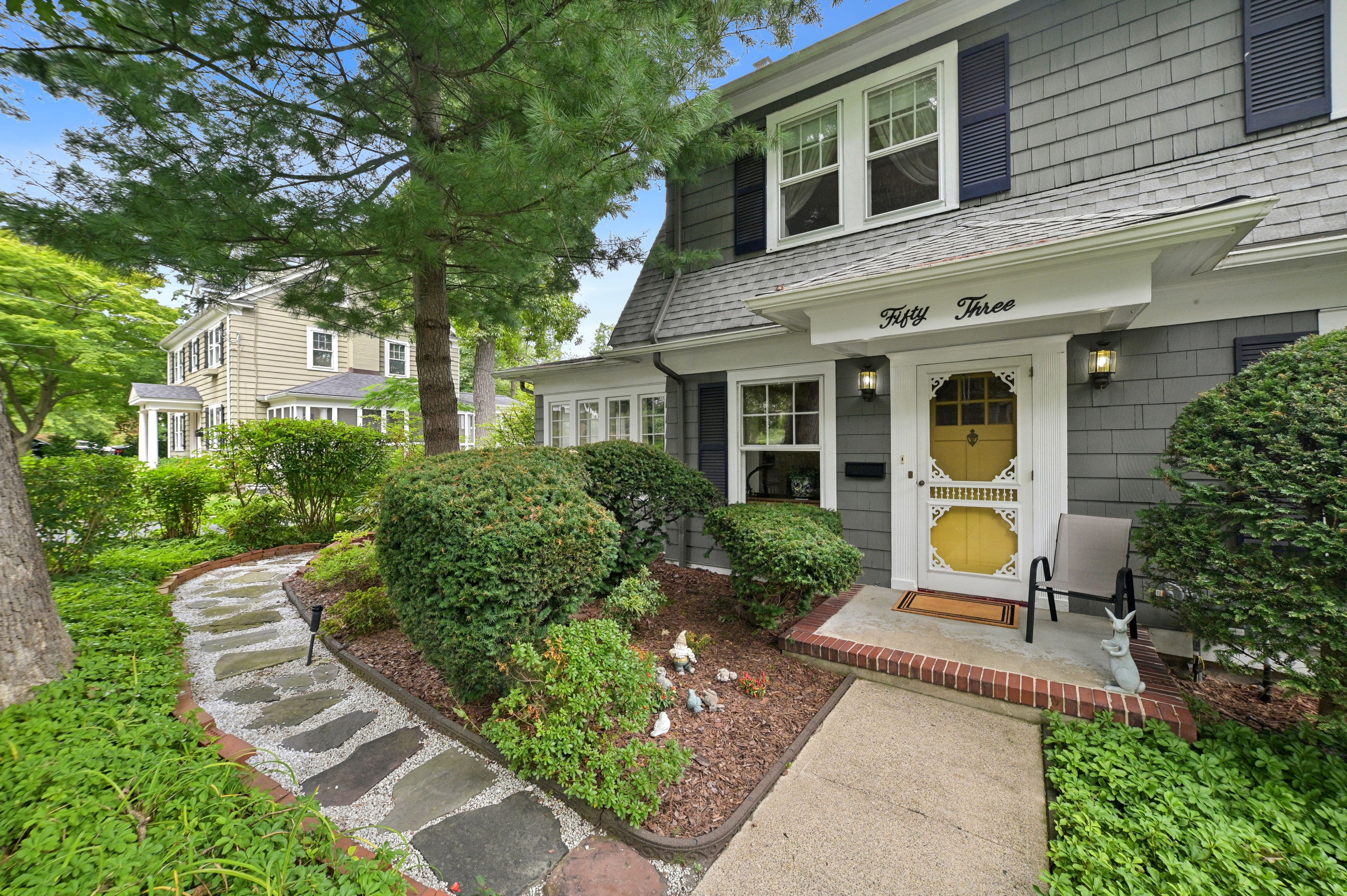 53 Fairwood Road 