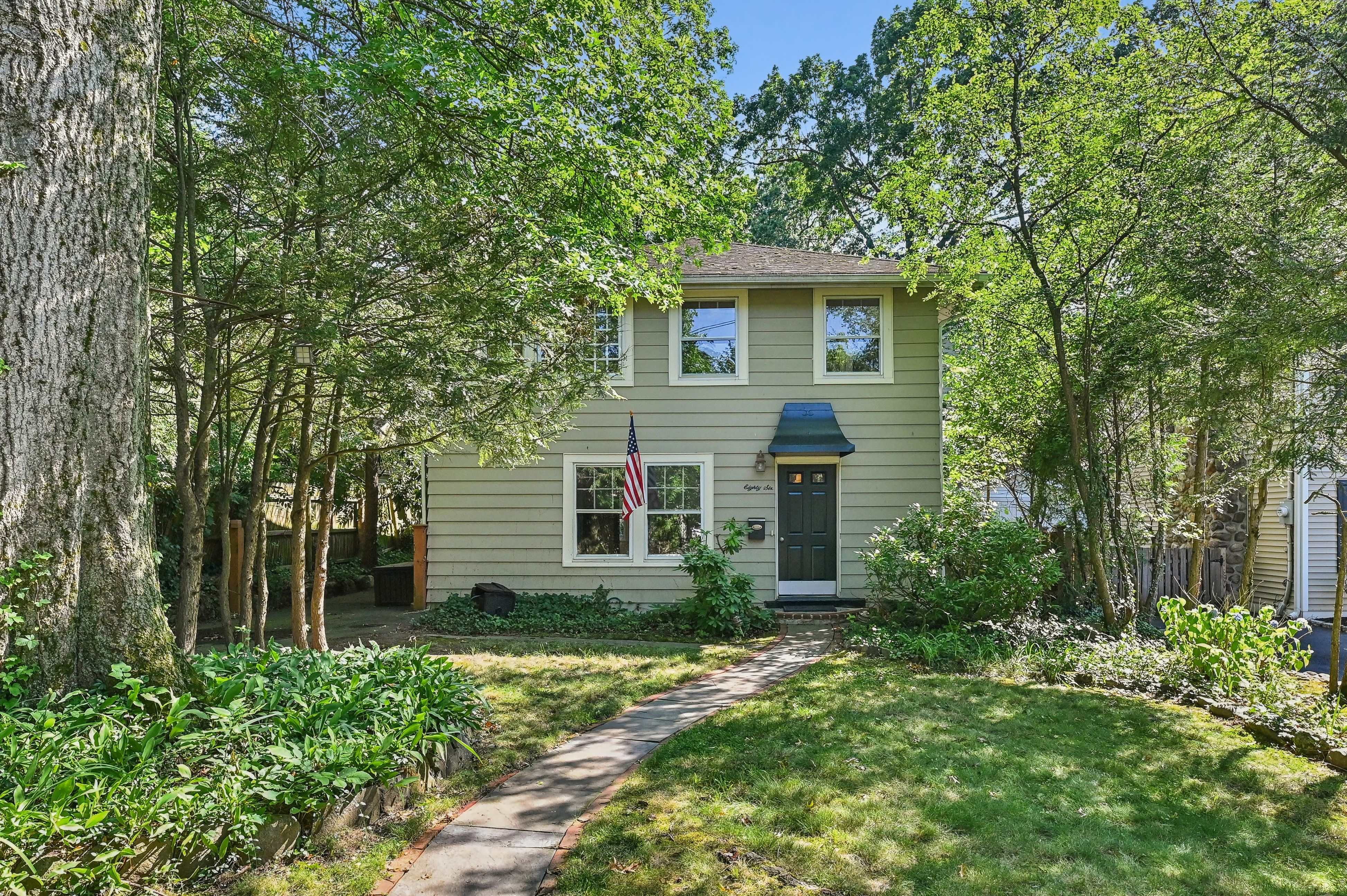 86 Westville Avenue 