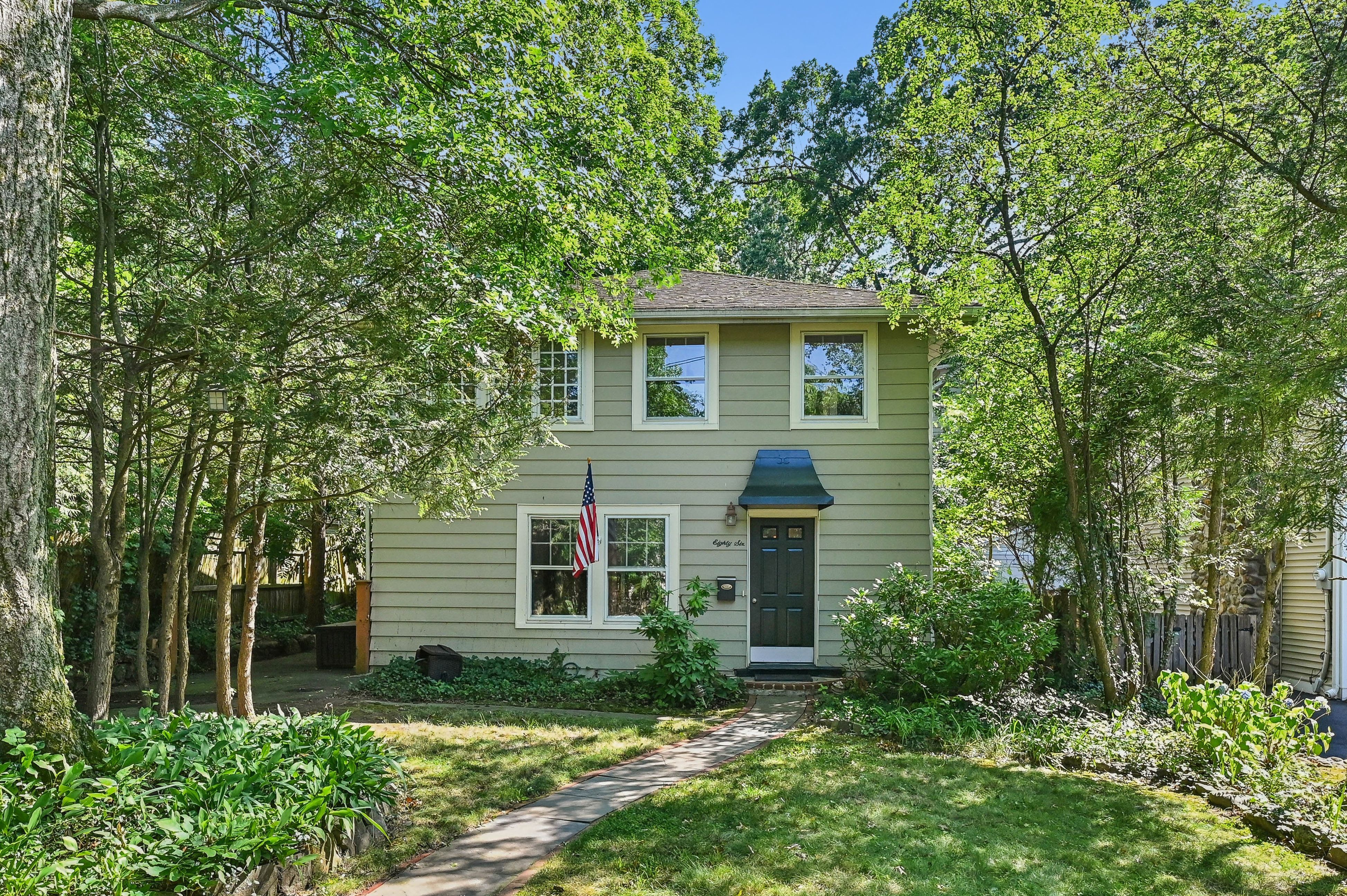86 Westville Avenue 