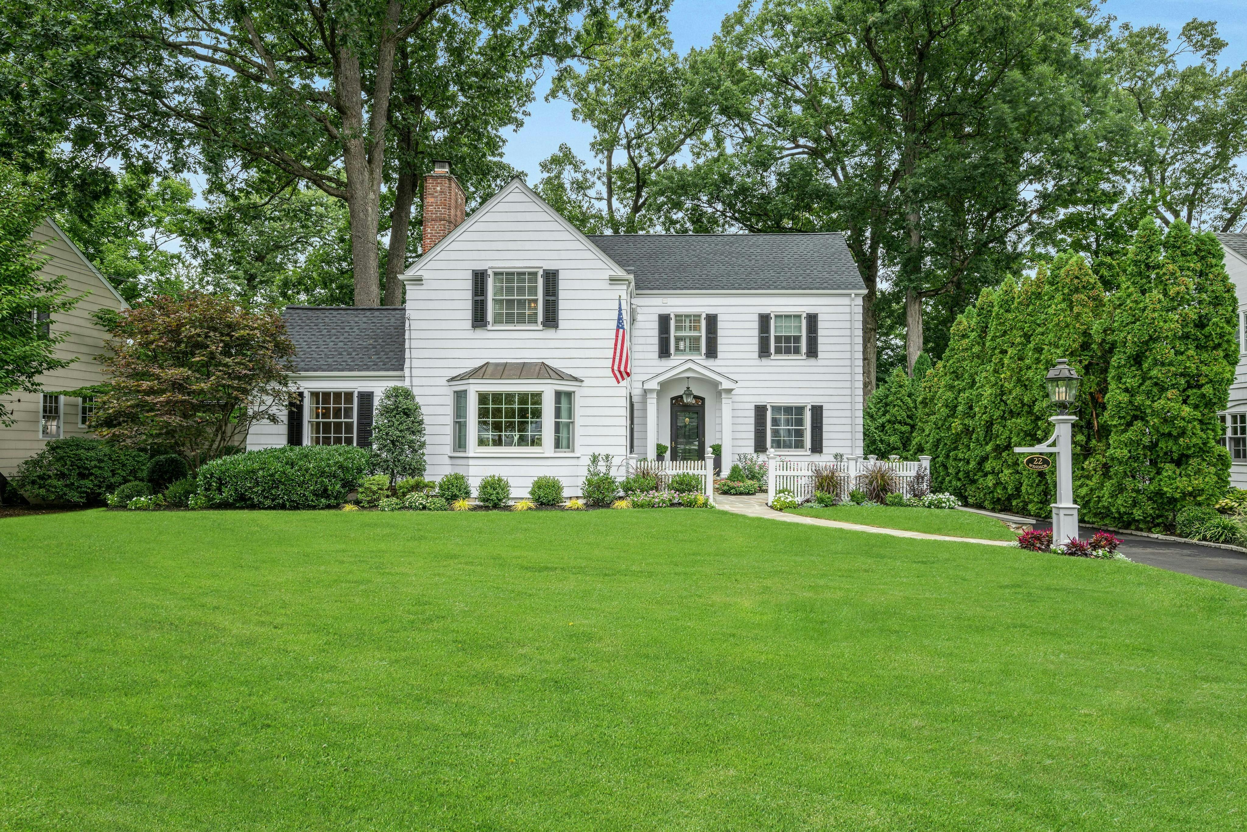 22 Windsor Road 