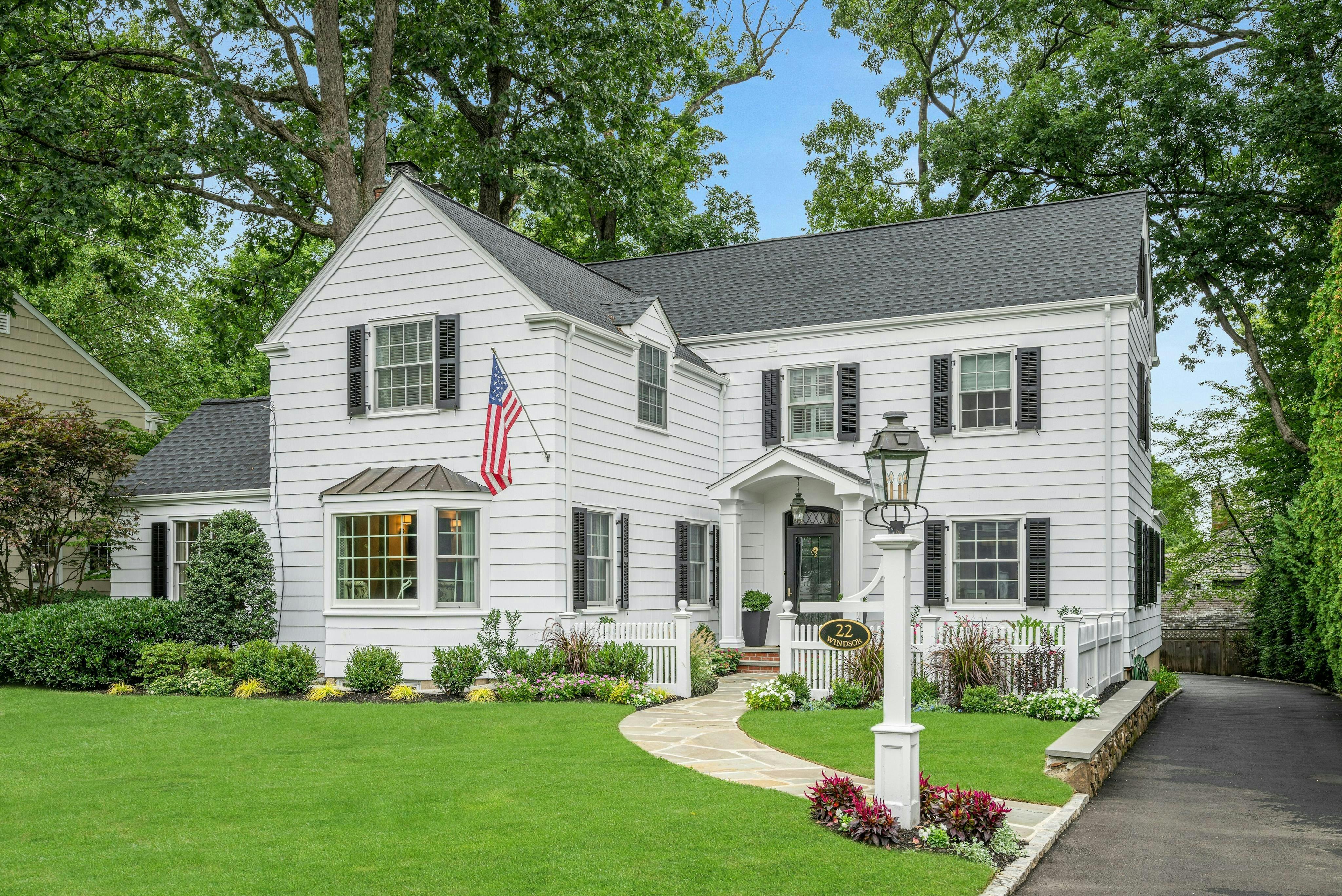 22 Windsor Road 