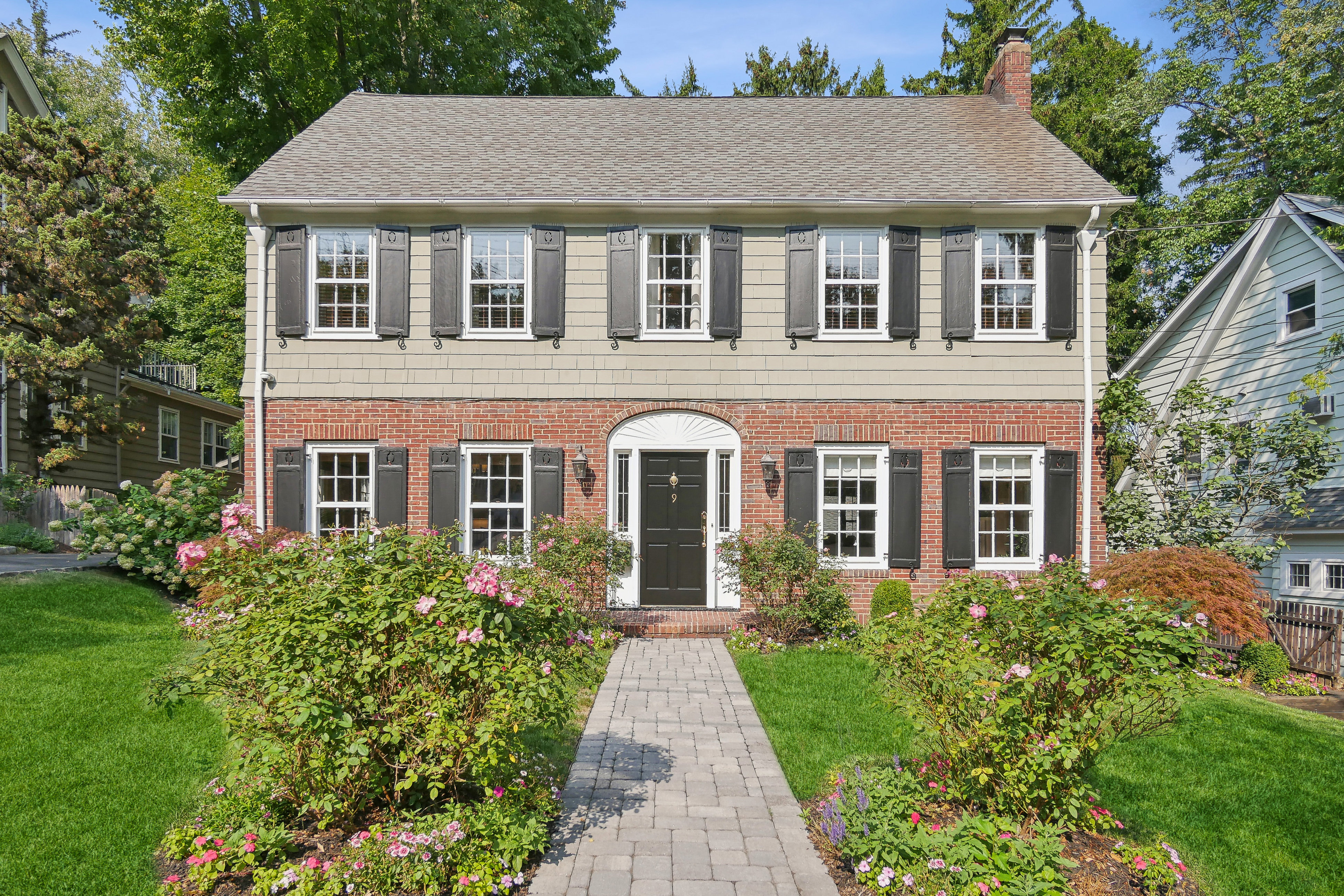 9 Collinwood Road 