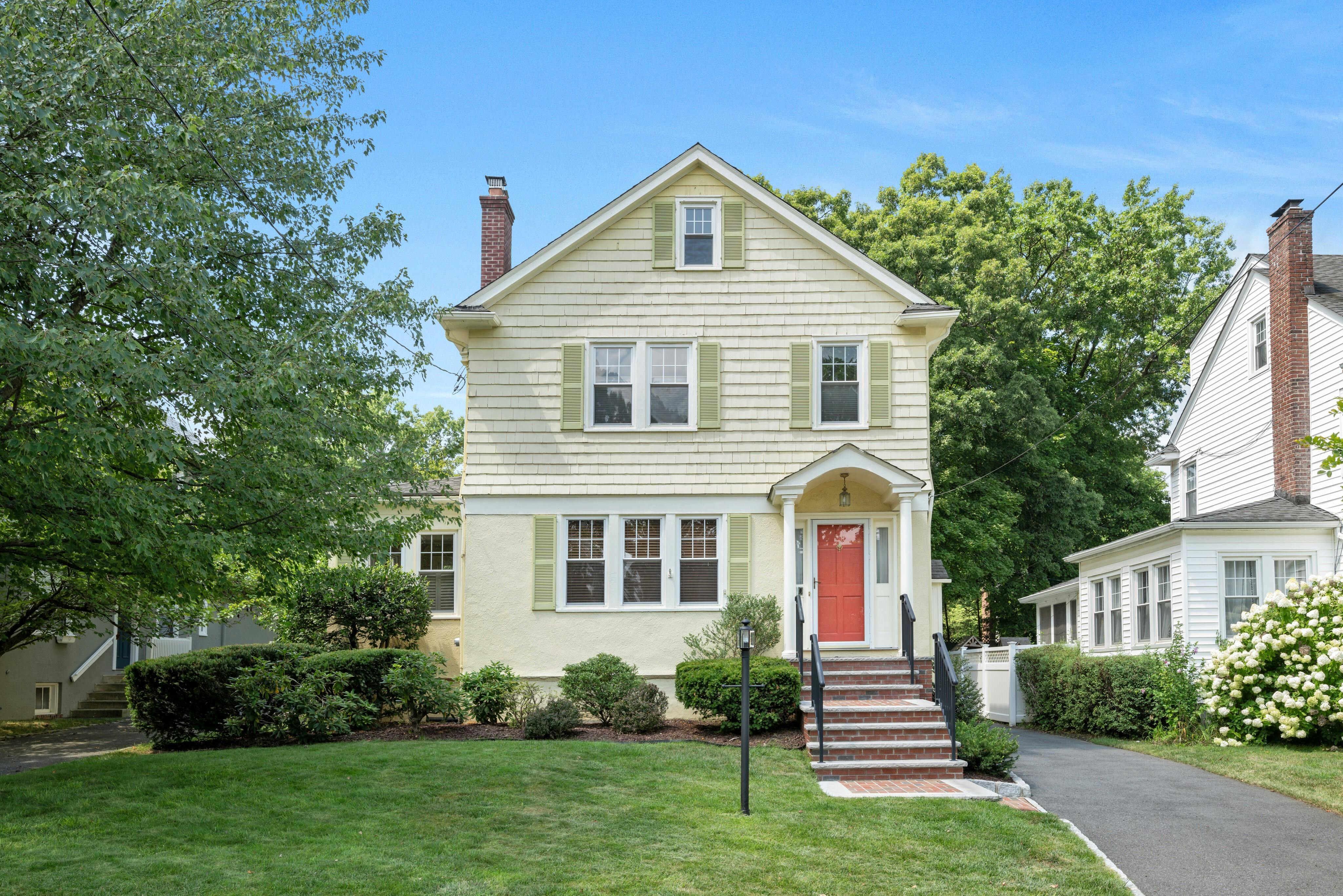 30 Fairview Avenue 