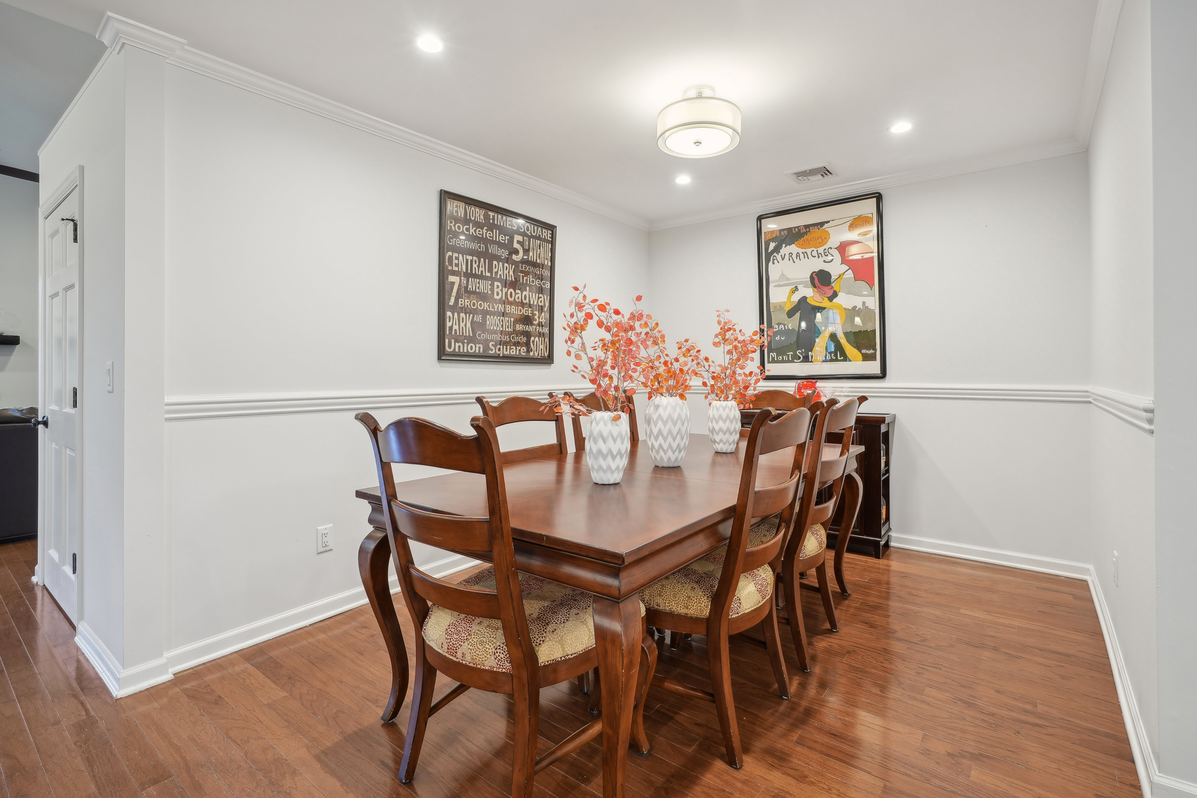 8 Spier Drive 