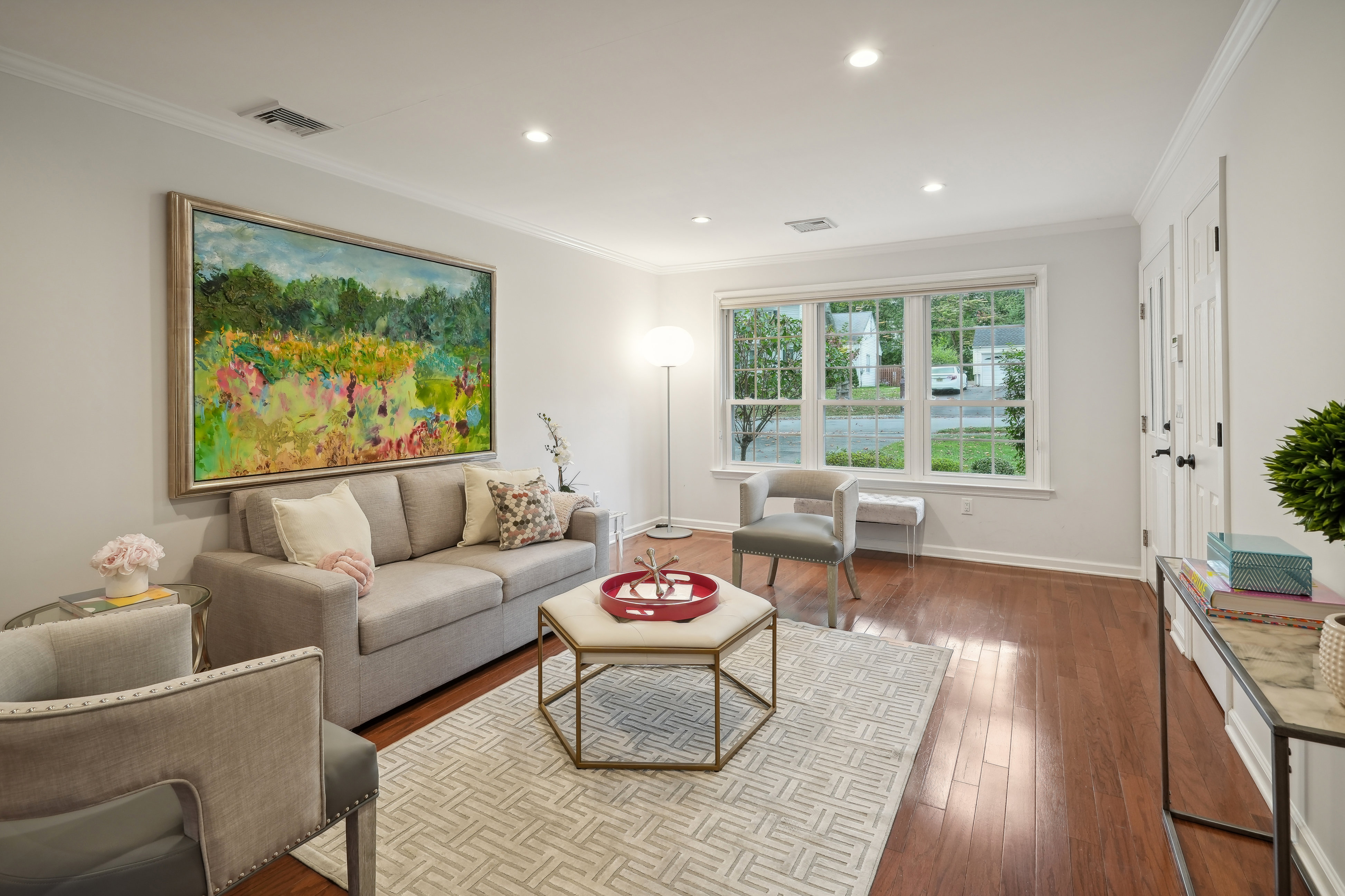 8 Spier Drive 