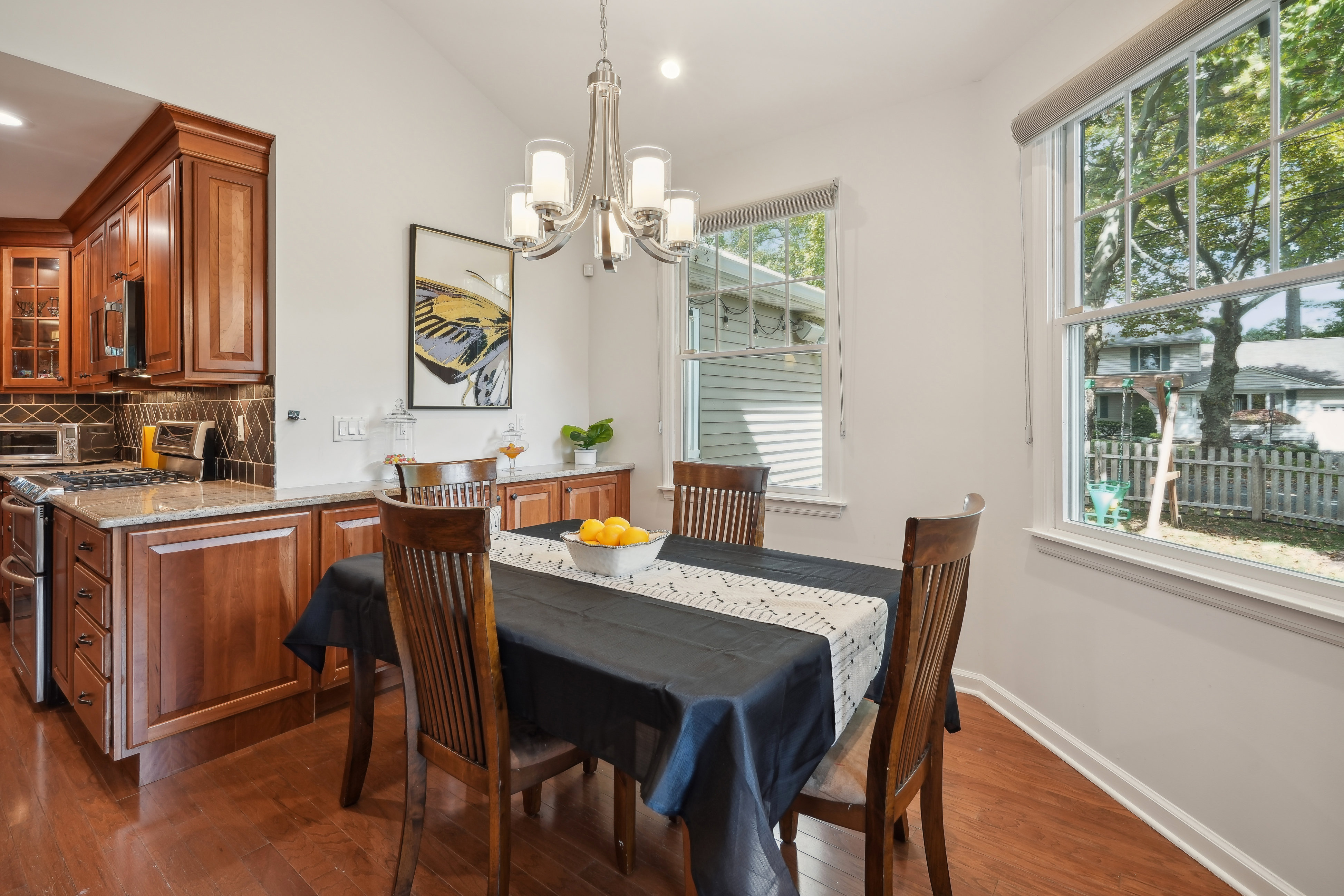 8 Spier Drive 