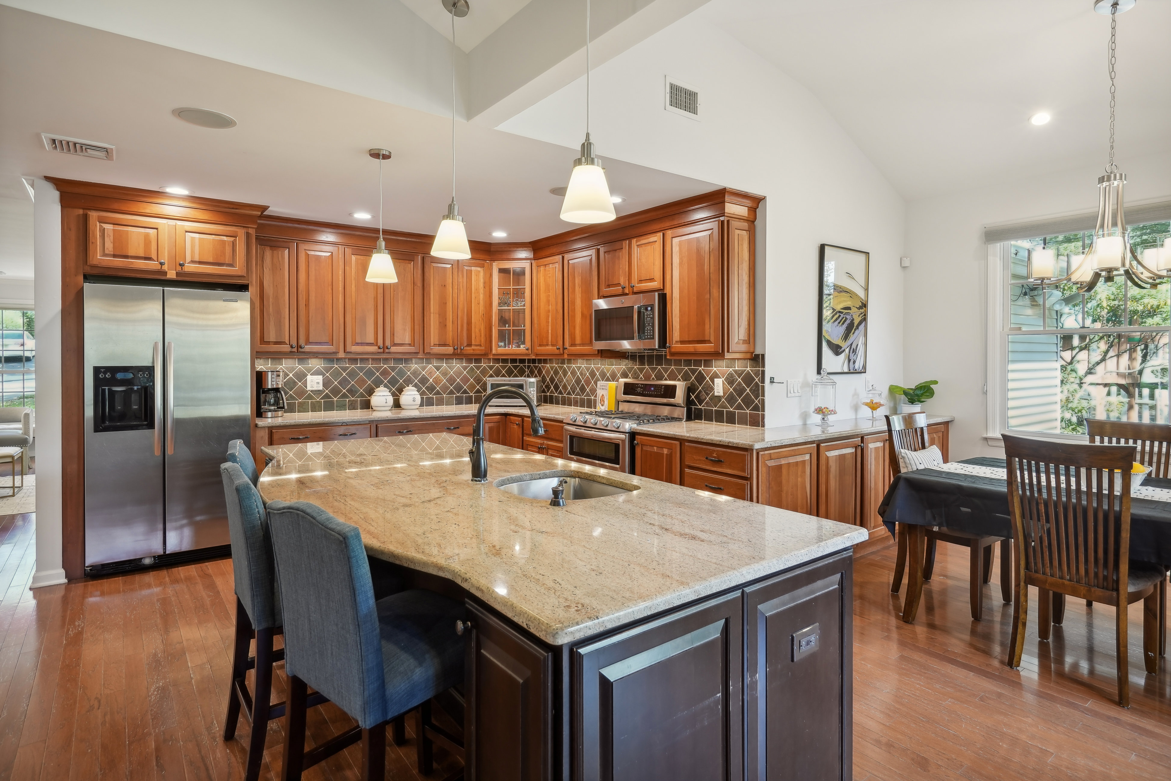 8 Spier Drive 