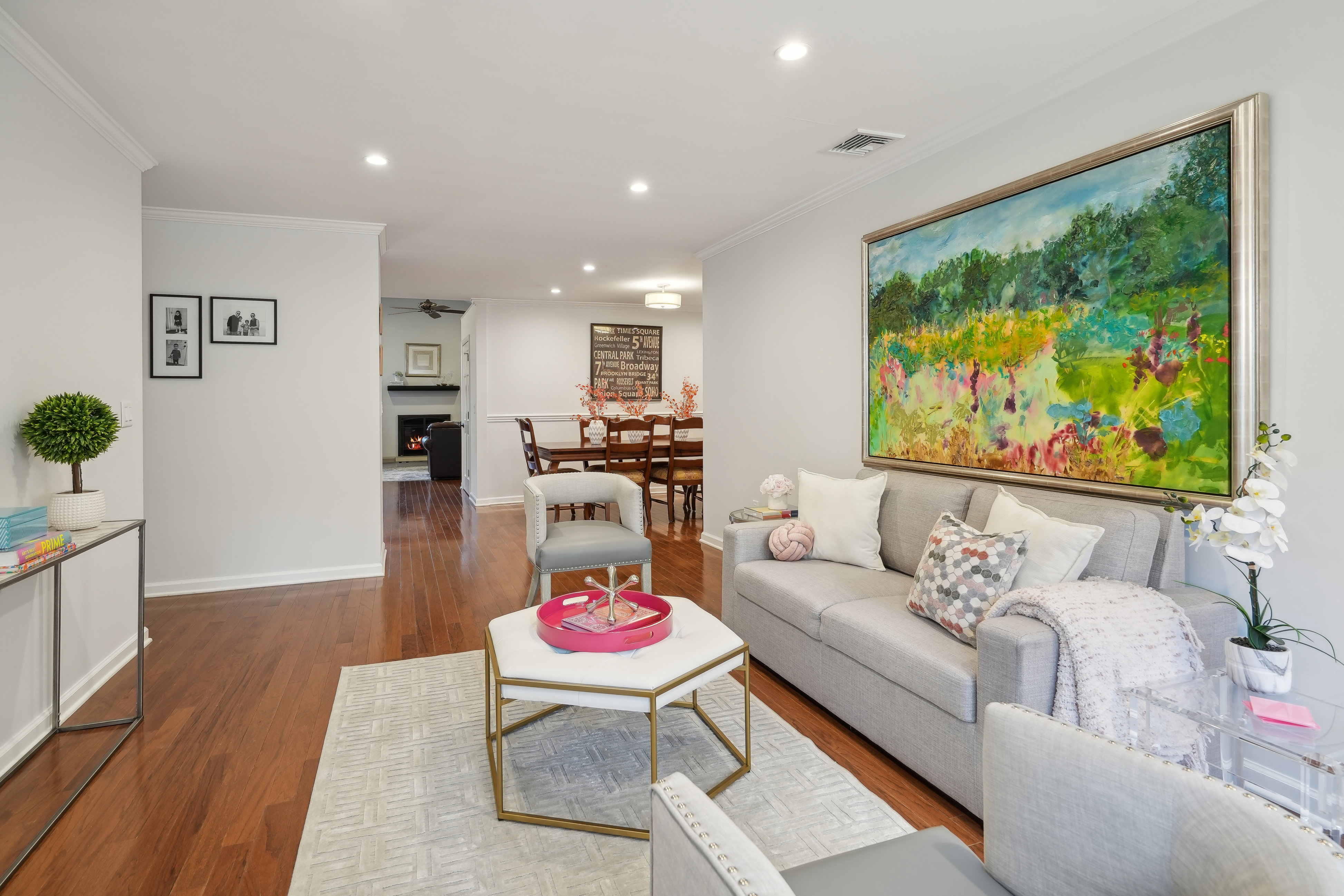 8 Spier Drive 