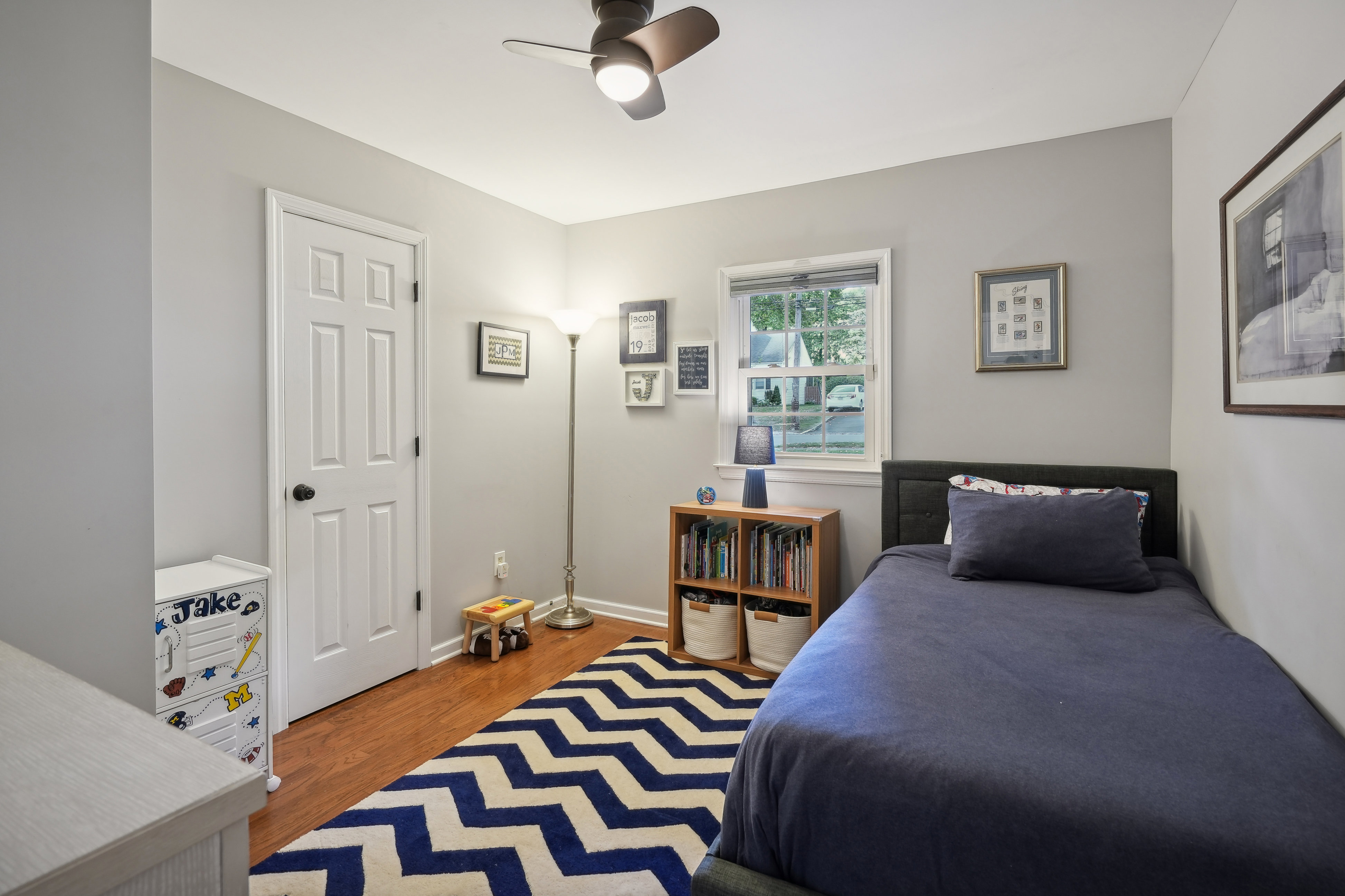 8 Spier Drive 