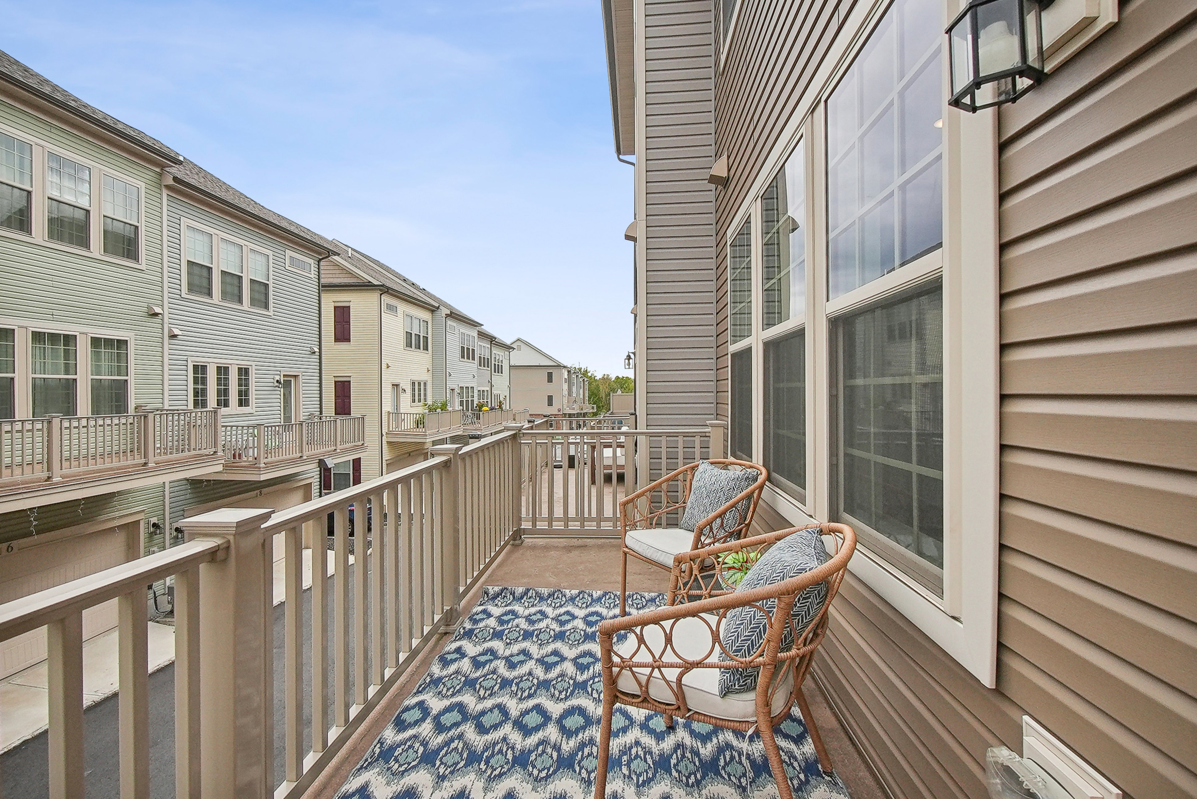 3 Haralson Court 