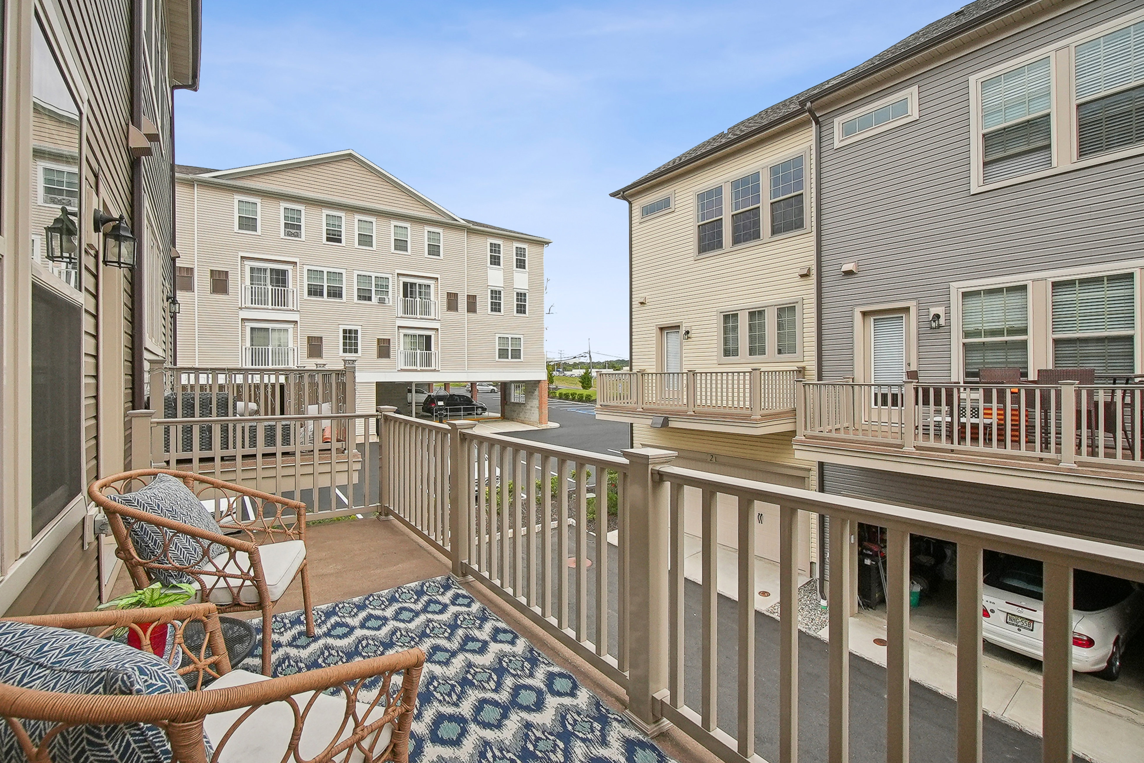 3 Haralson Court 