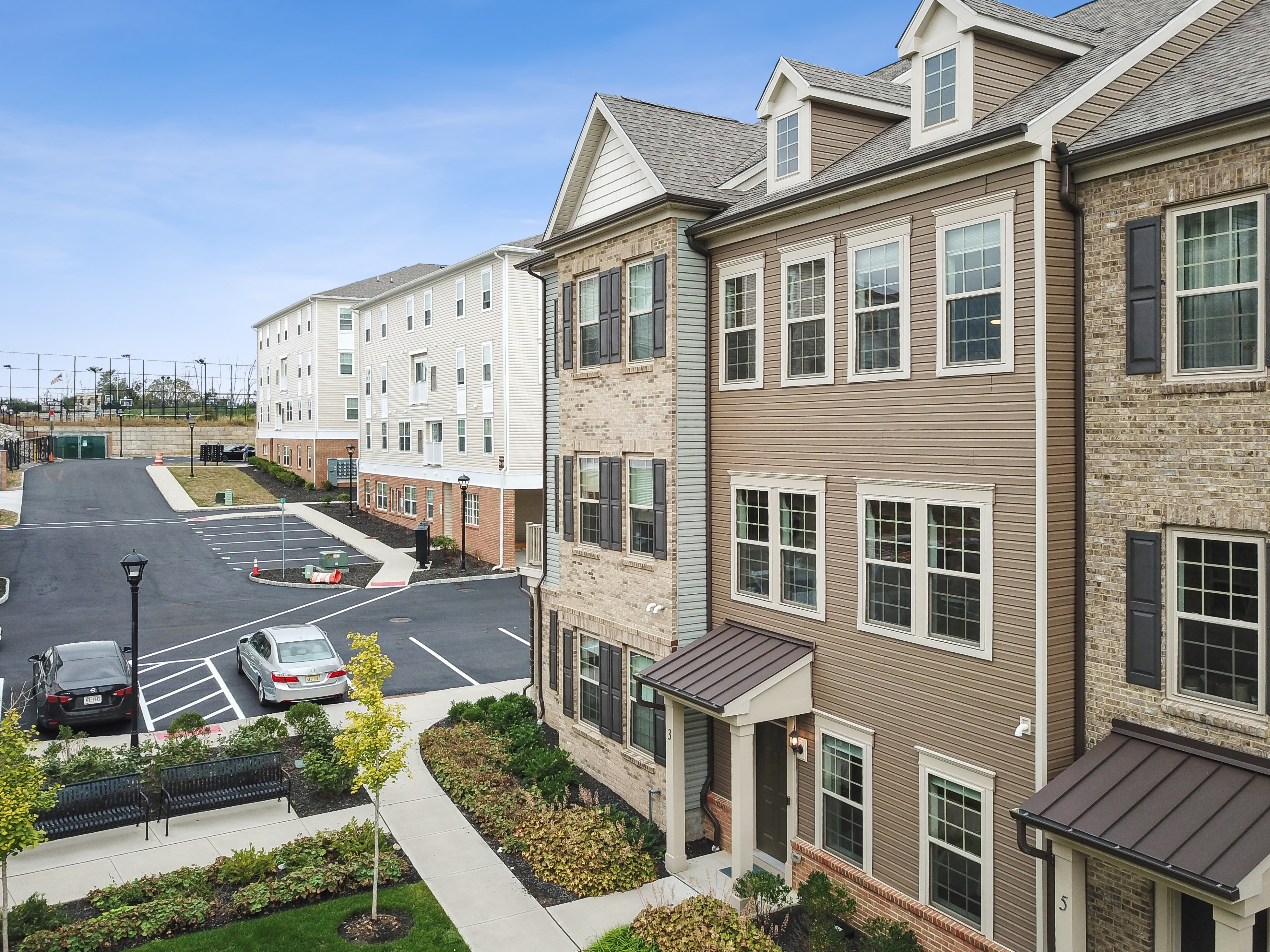 3 Haralson Court 