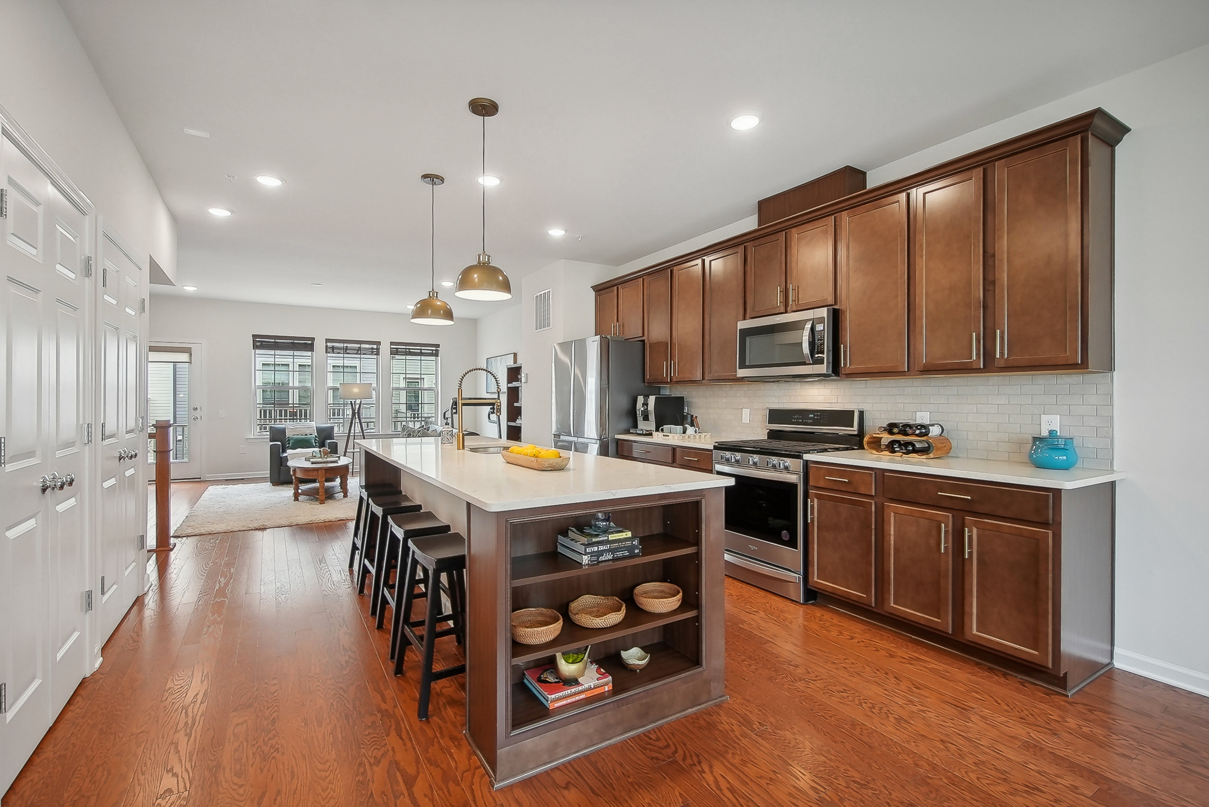3 Haralson Court 