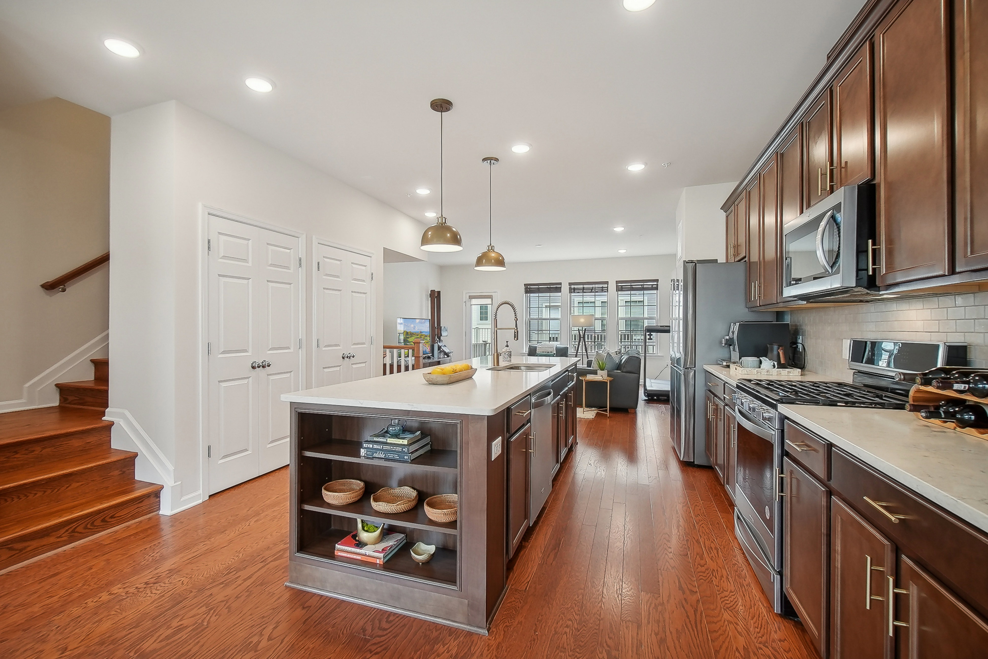 3 Haralson Court 