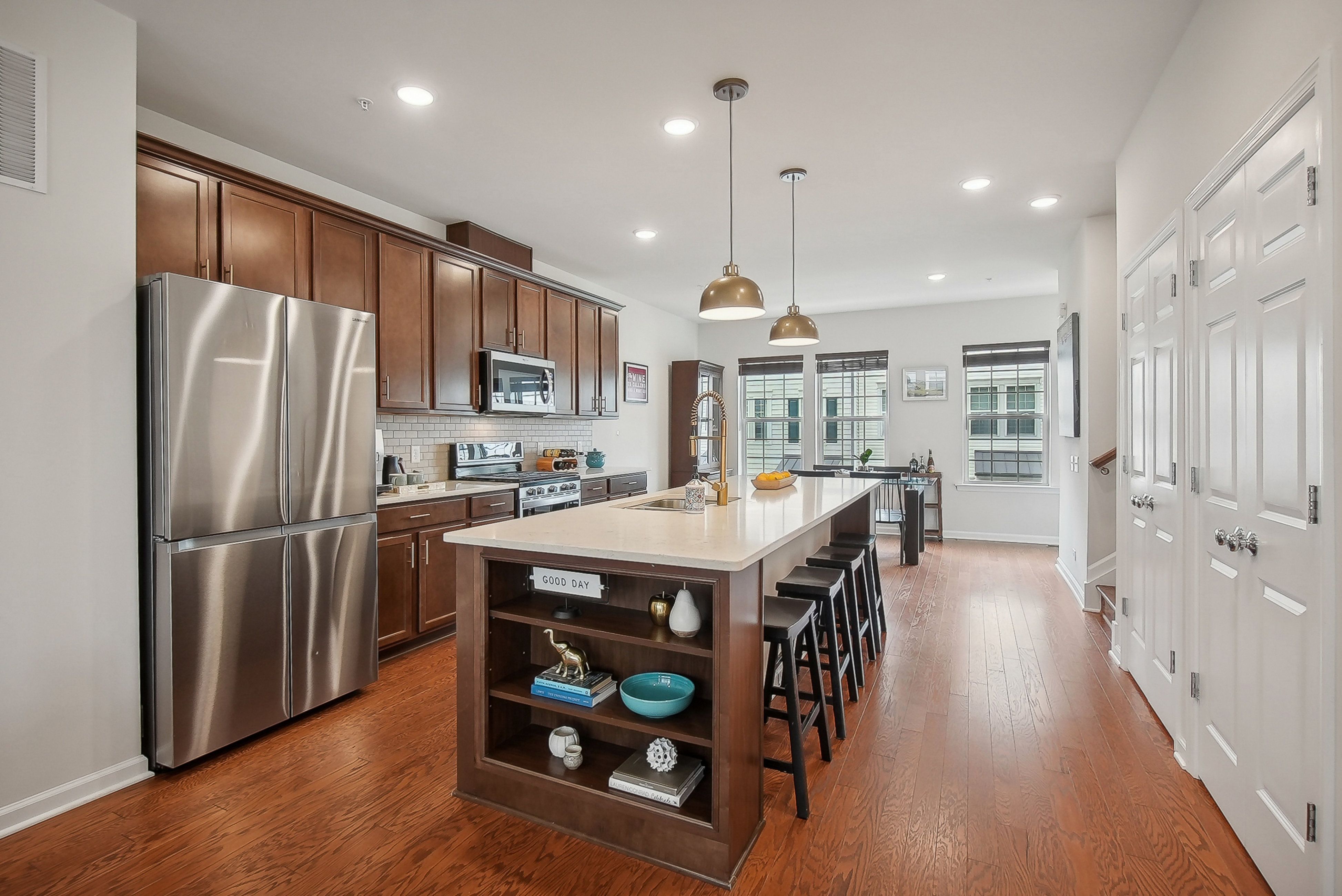 3 Haralson Court 