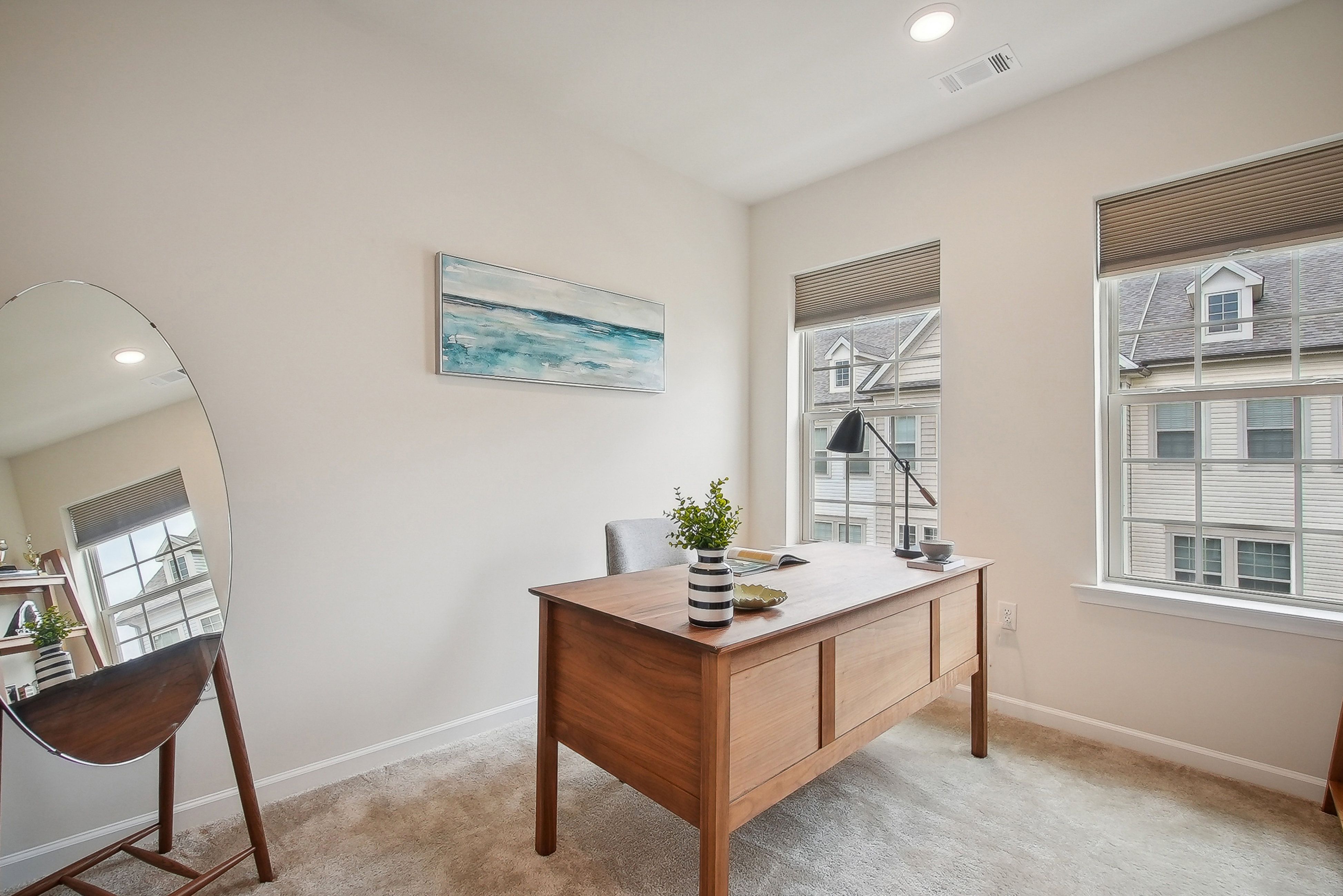 3 Haralson Court 