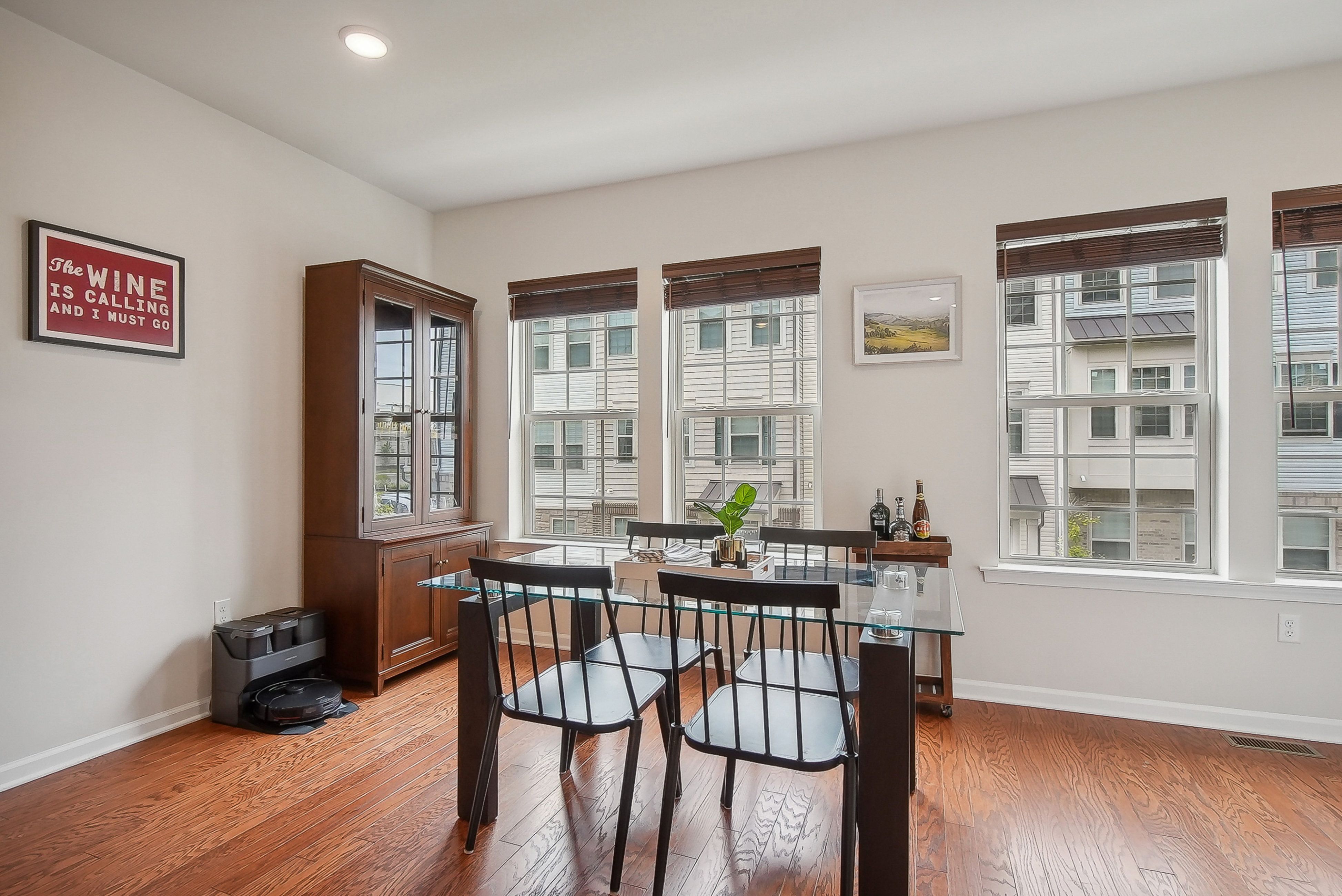 3 Haralson Court 