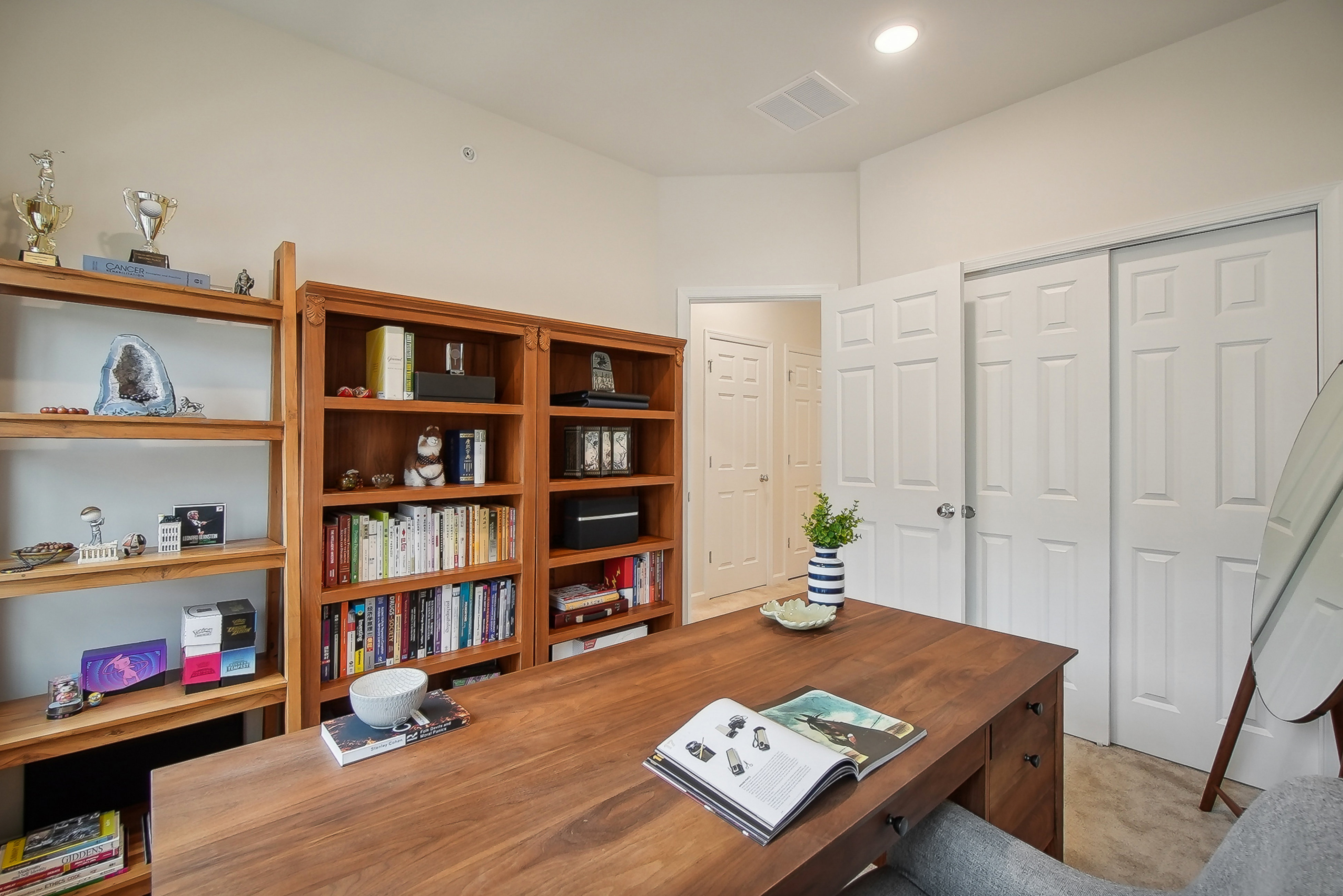 3 Haralson Court 