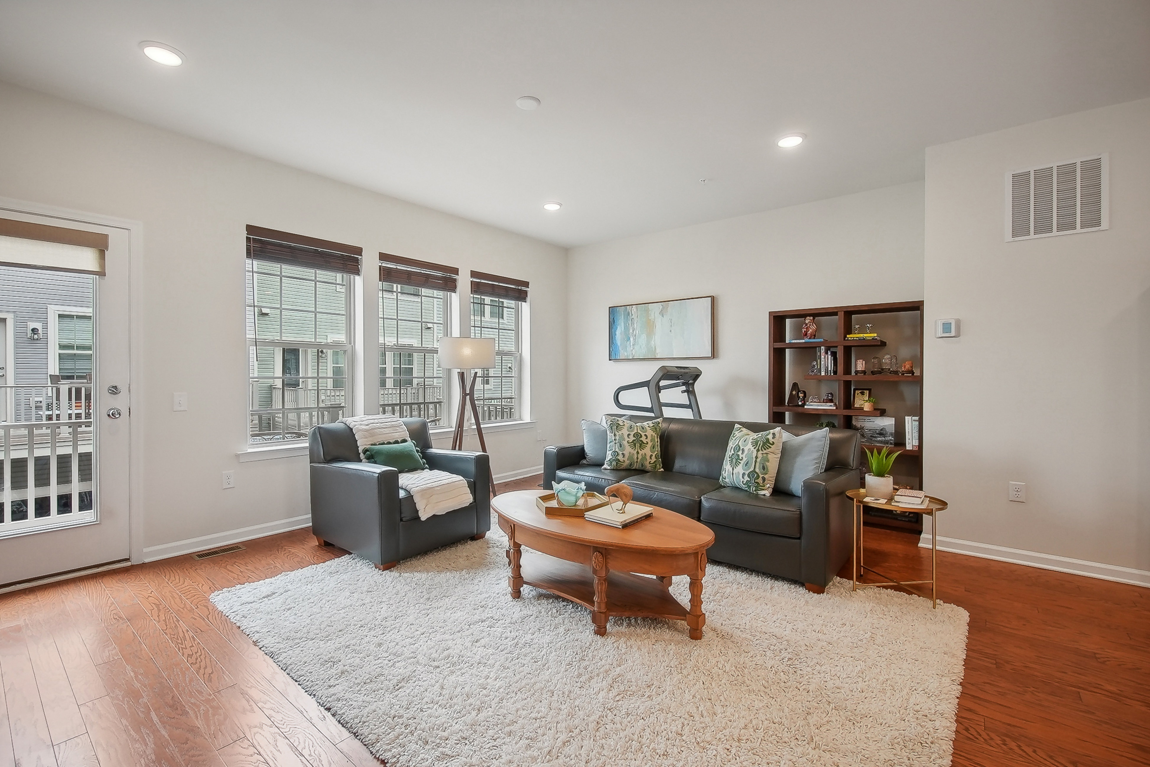 3 Haralson Court 