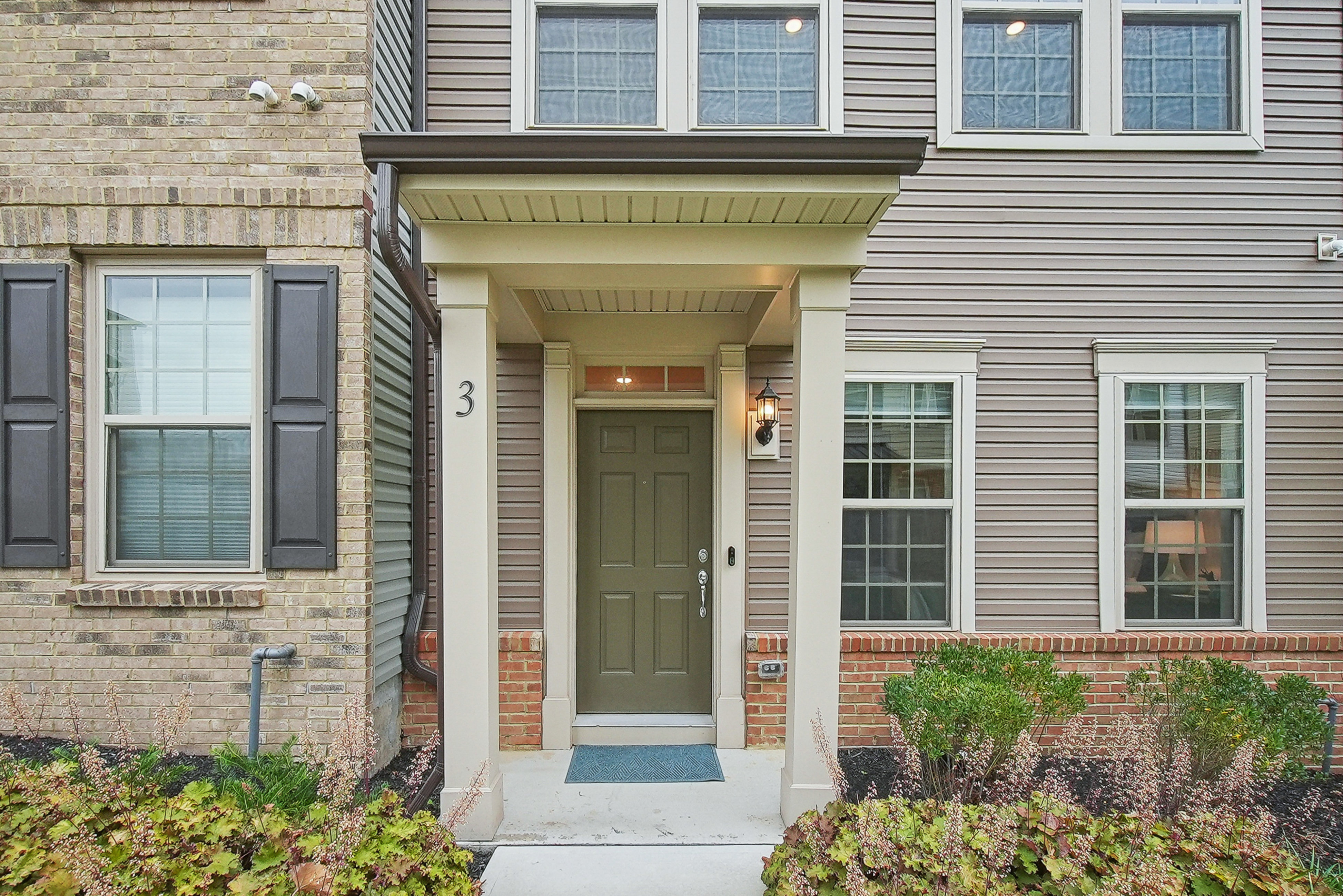 3 Haralson Court 