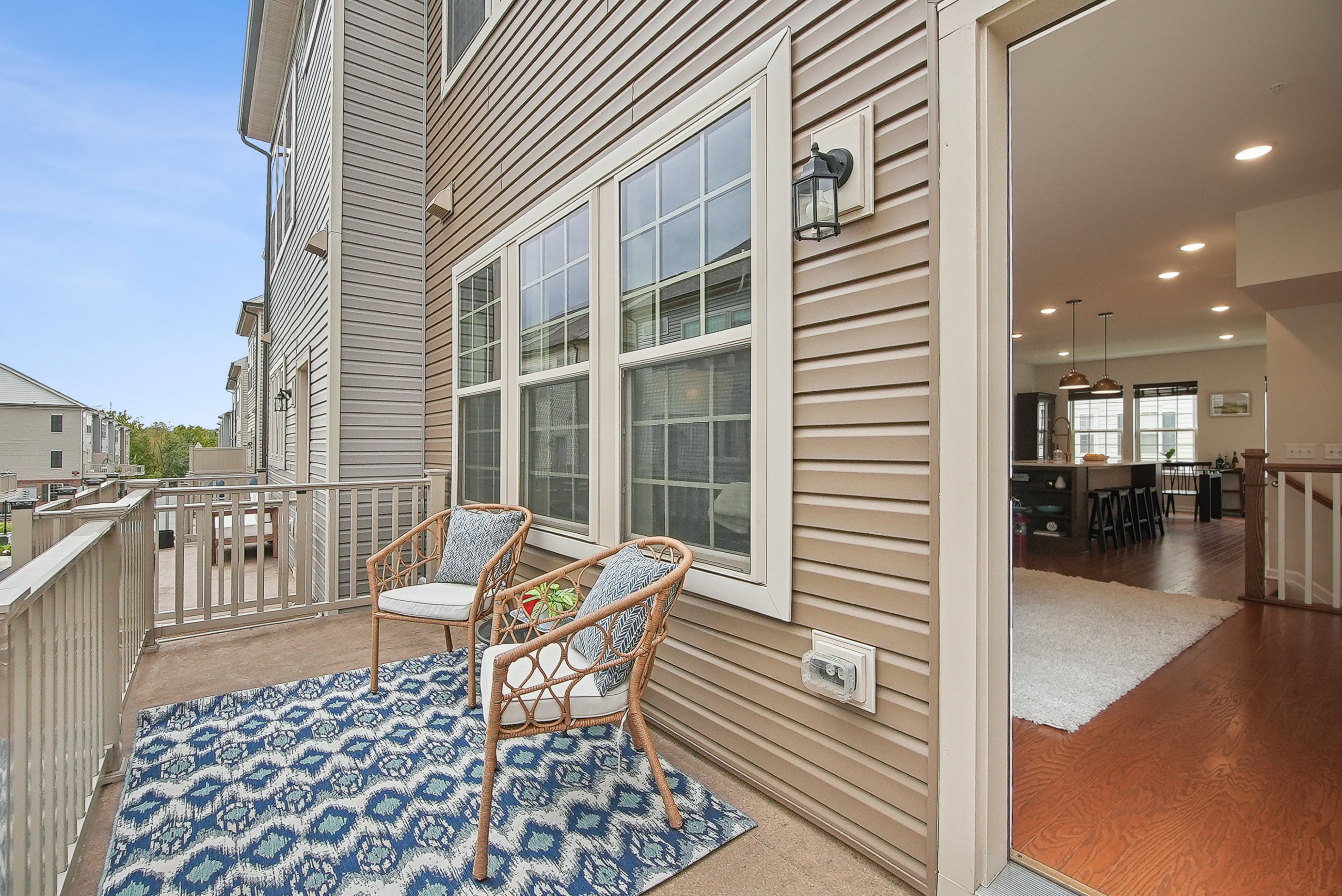 3 Haralson Court 