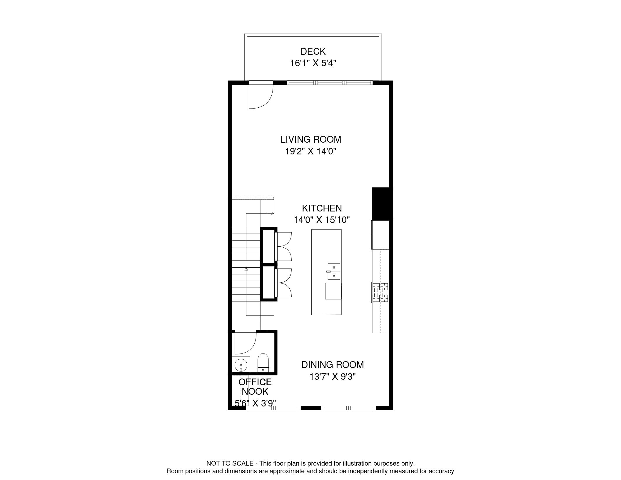 3 Haralson Court 