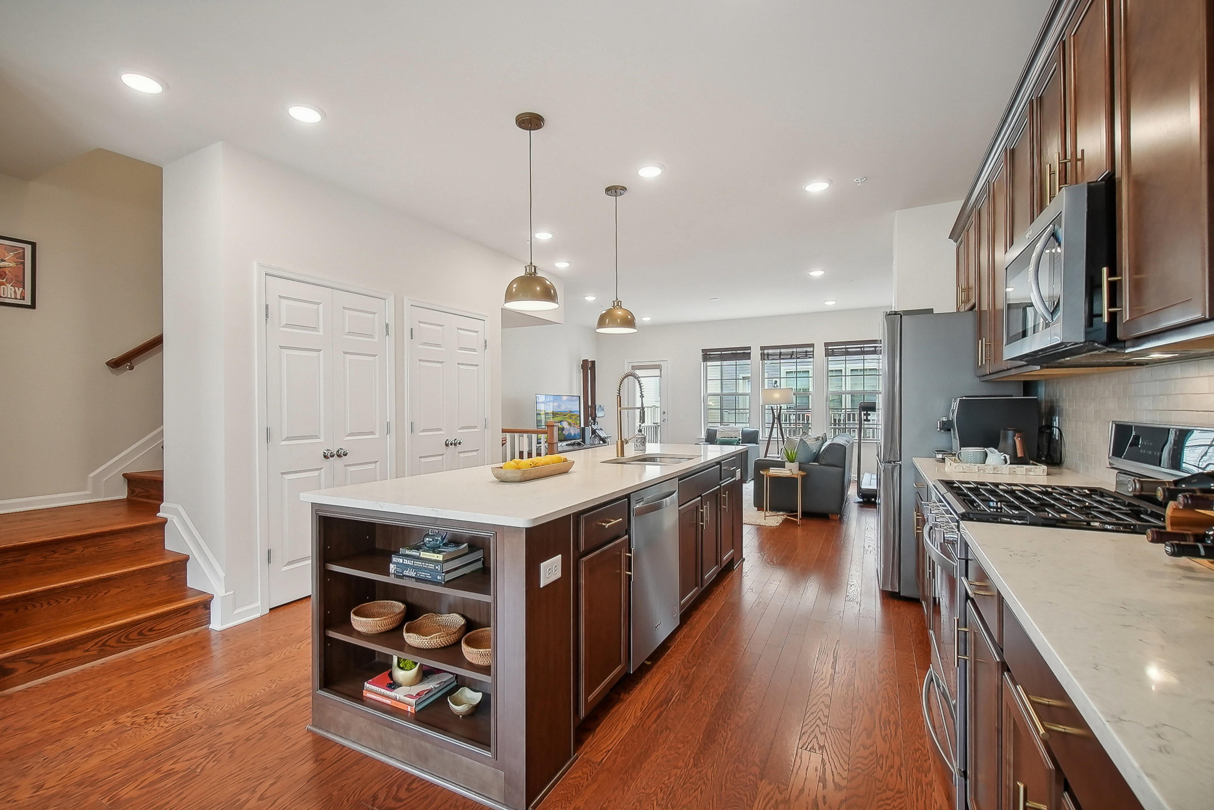 3 Haralson Court 