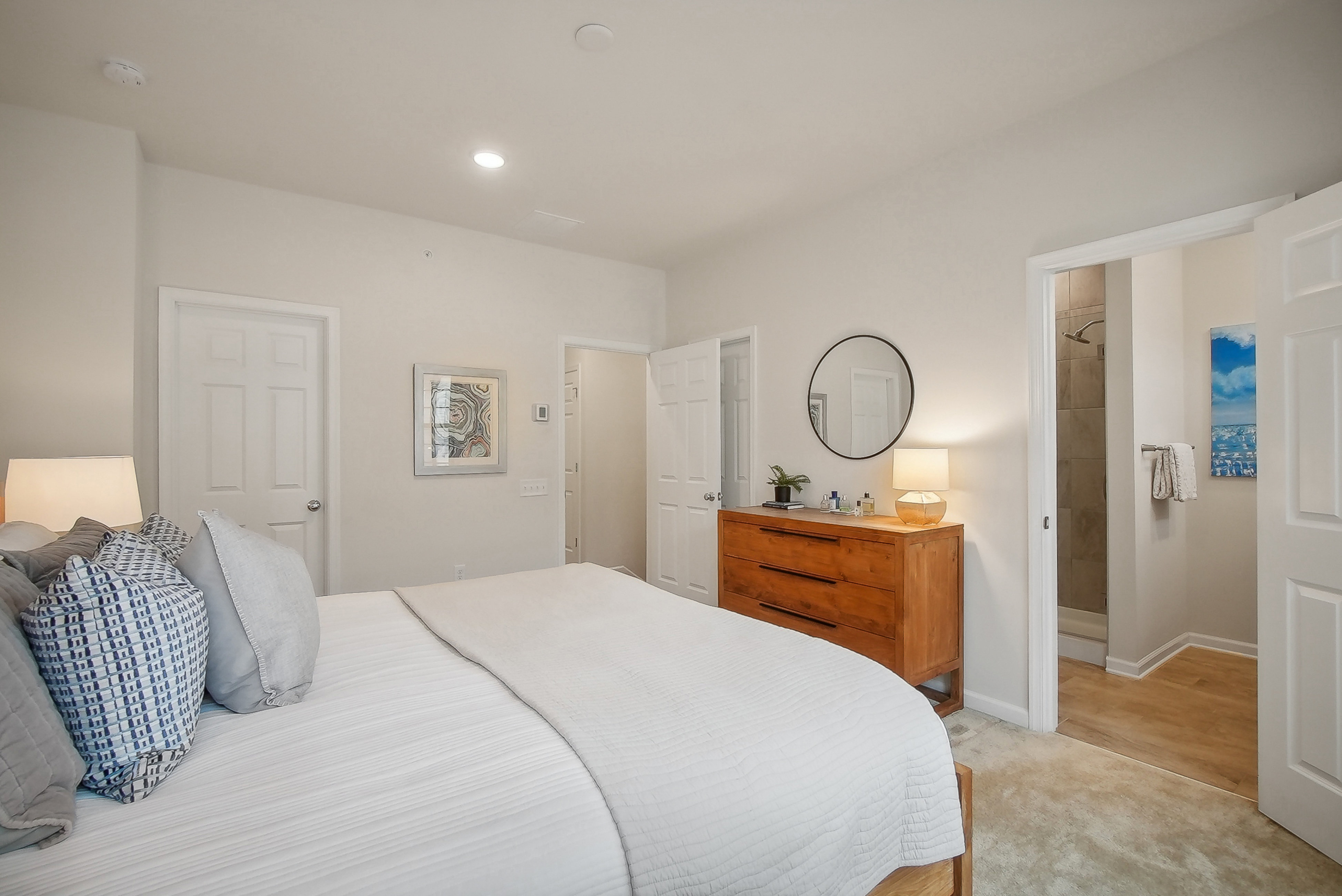 3 Haralson Court 