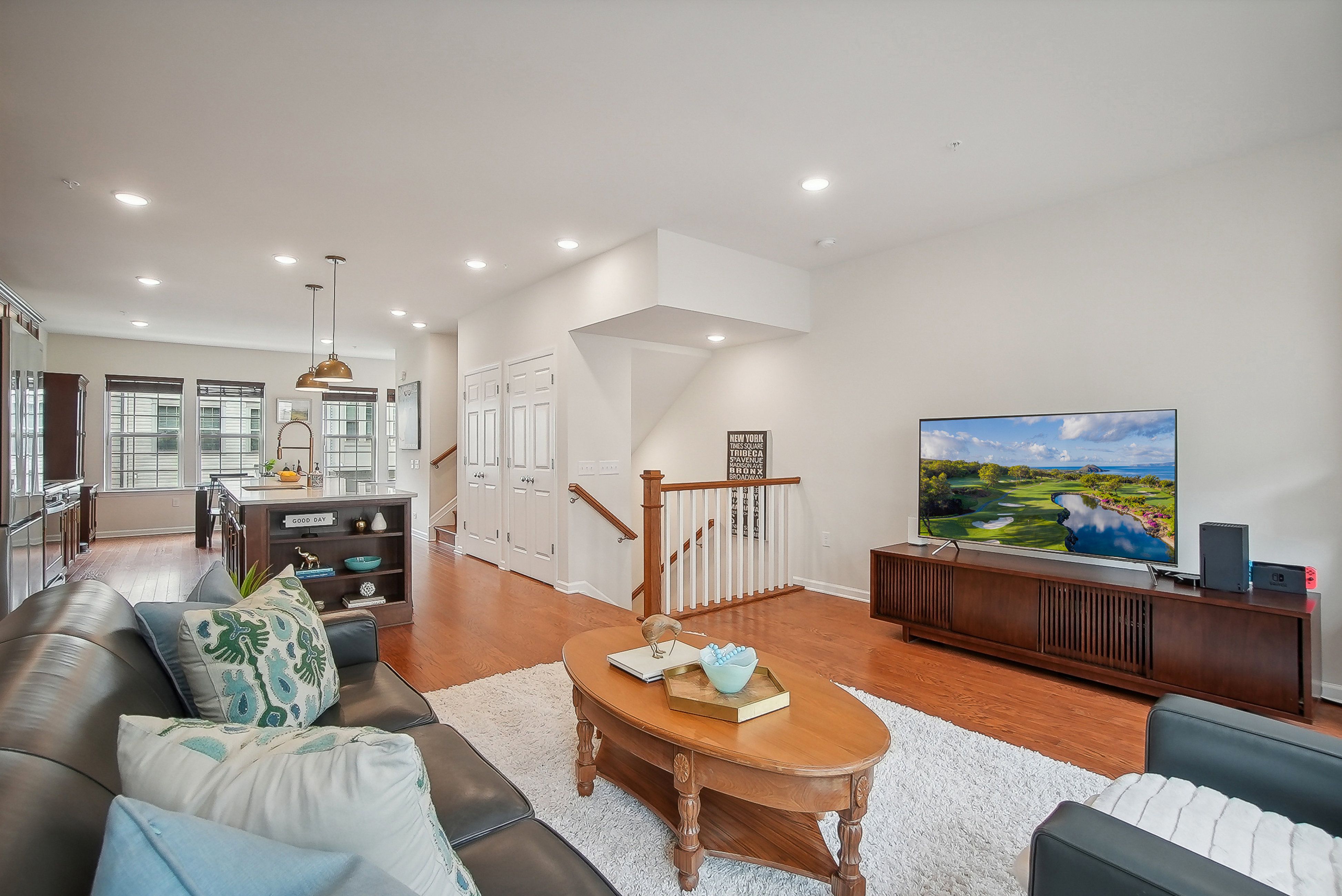 3 Haralson Court 