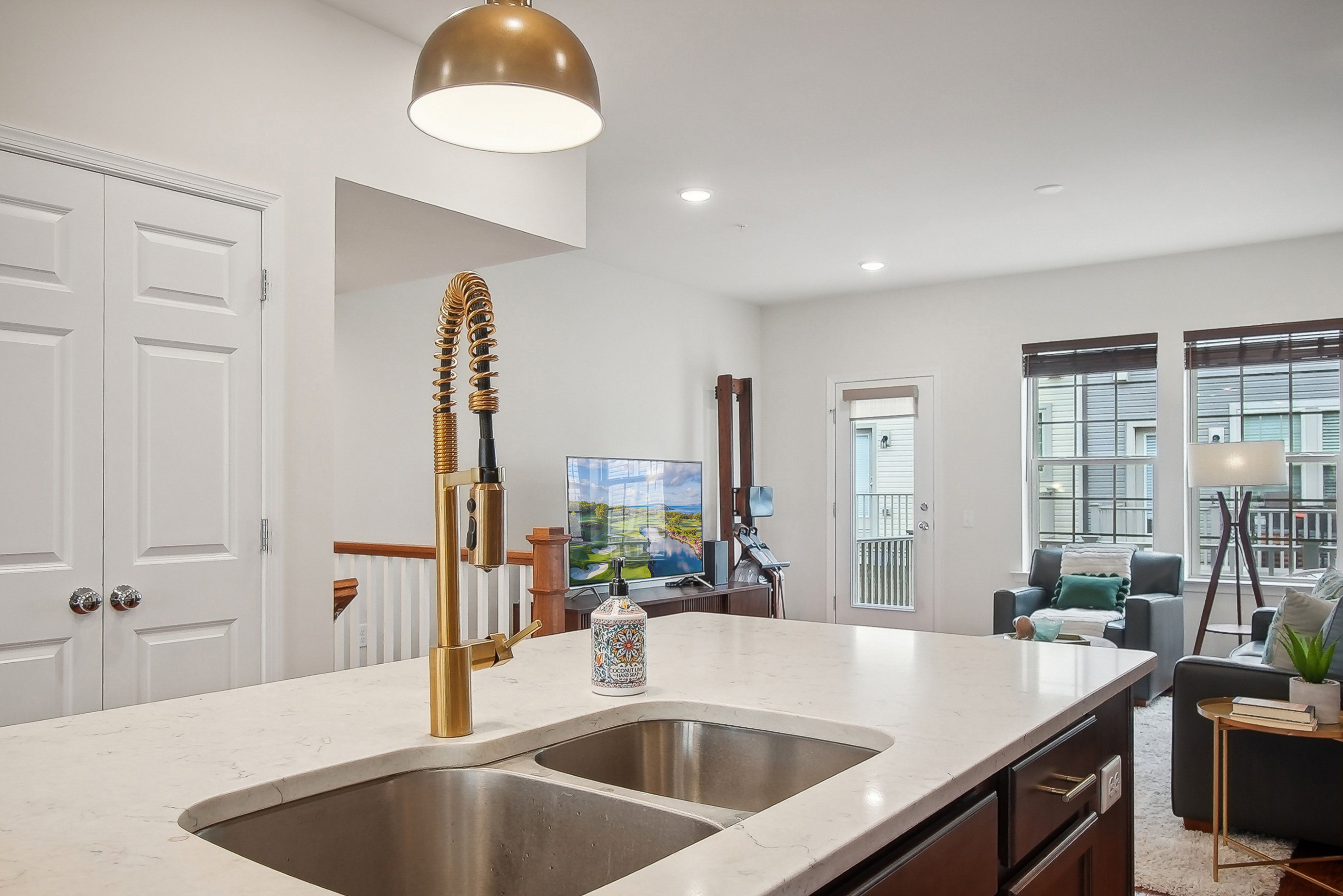 3 Haralson Court 