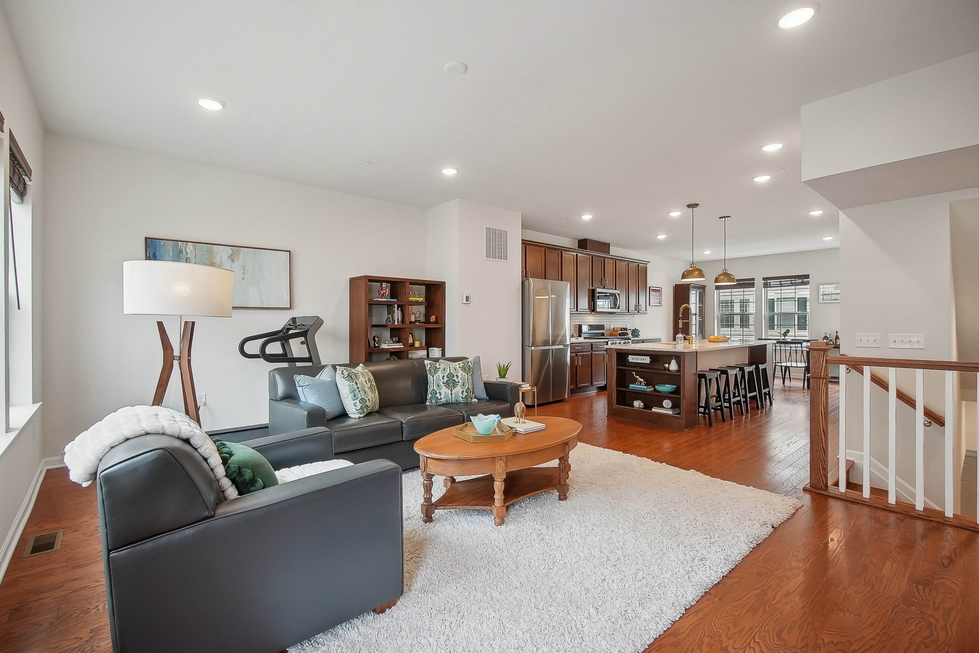 3 Haralson Court 