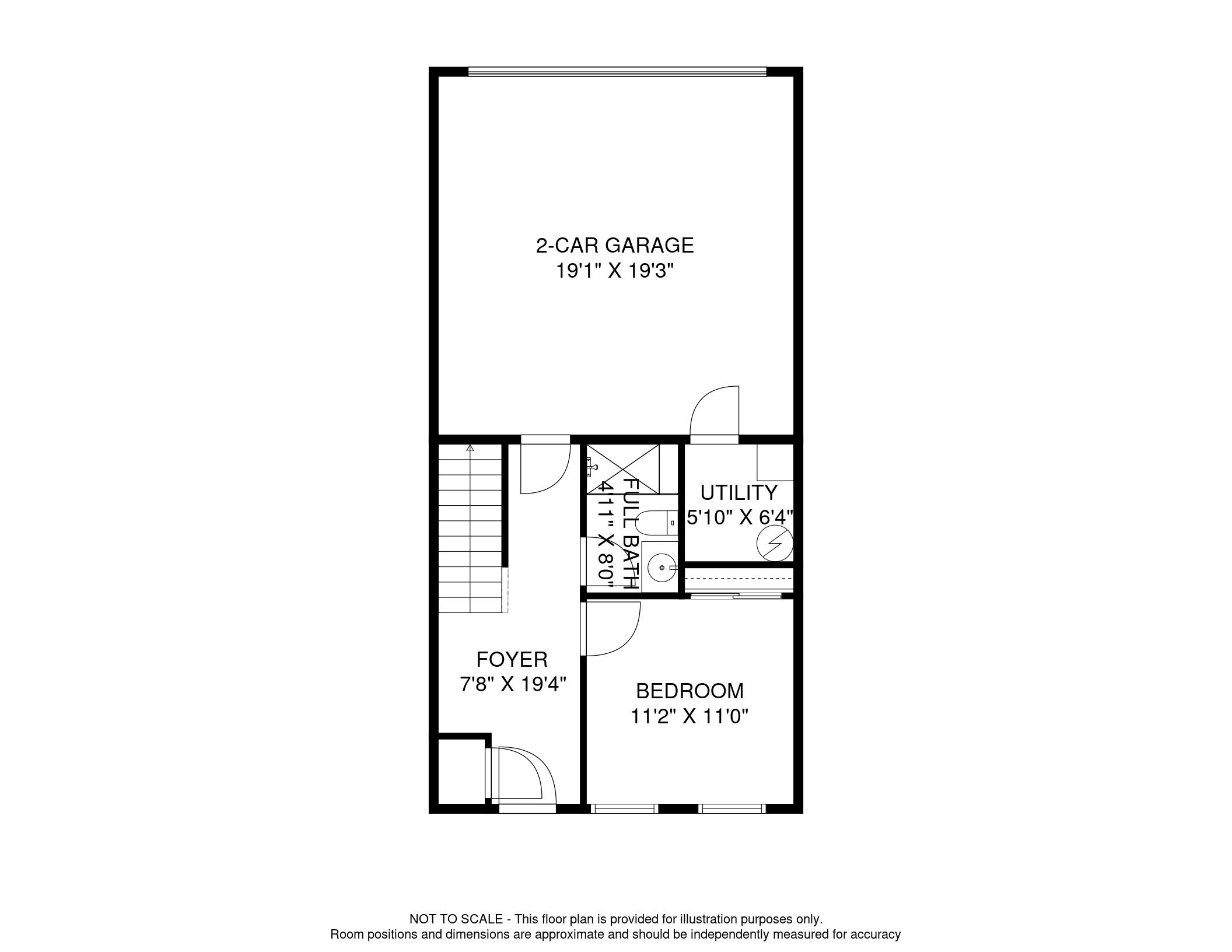 3 Haralson Court 